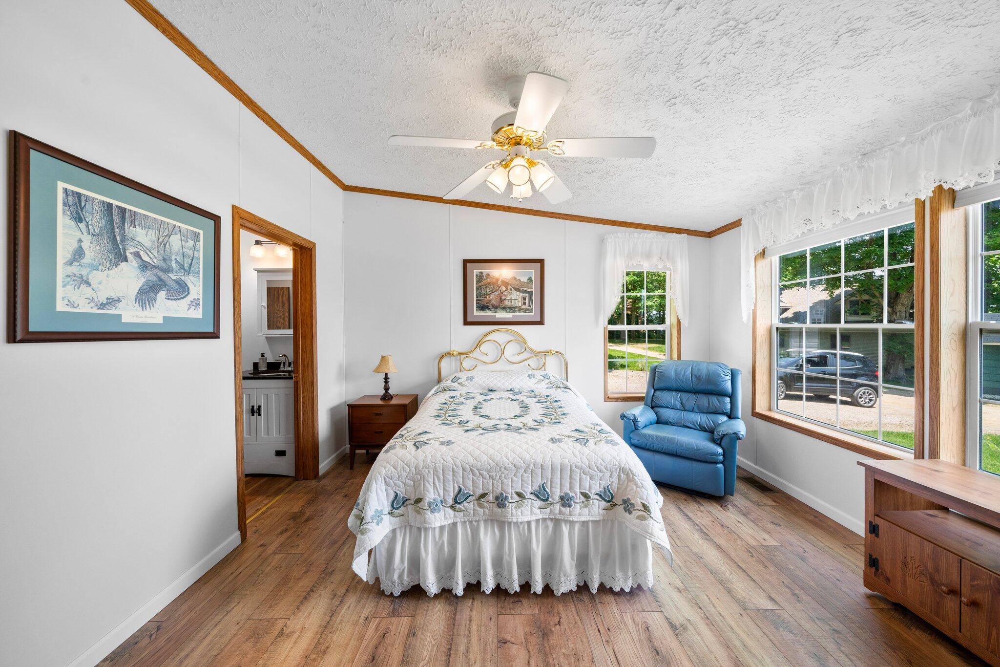 61738 Lake View Drive Cassopolis MI 49031