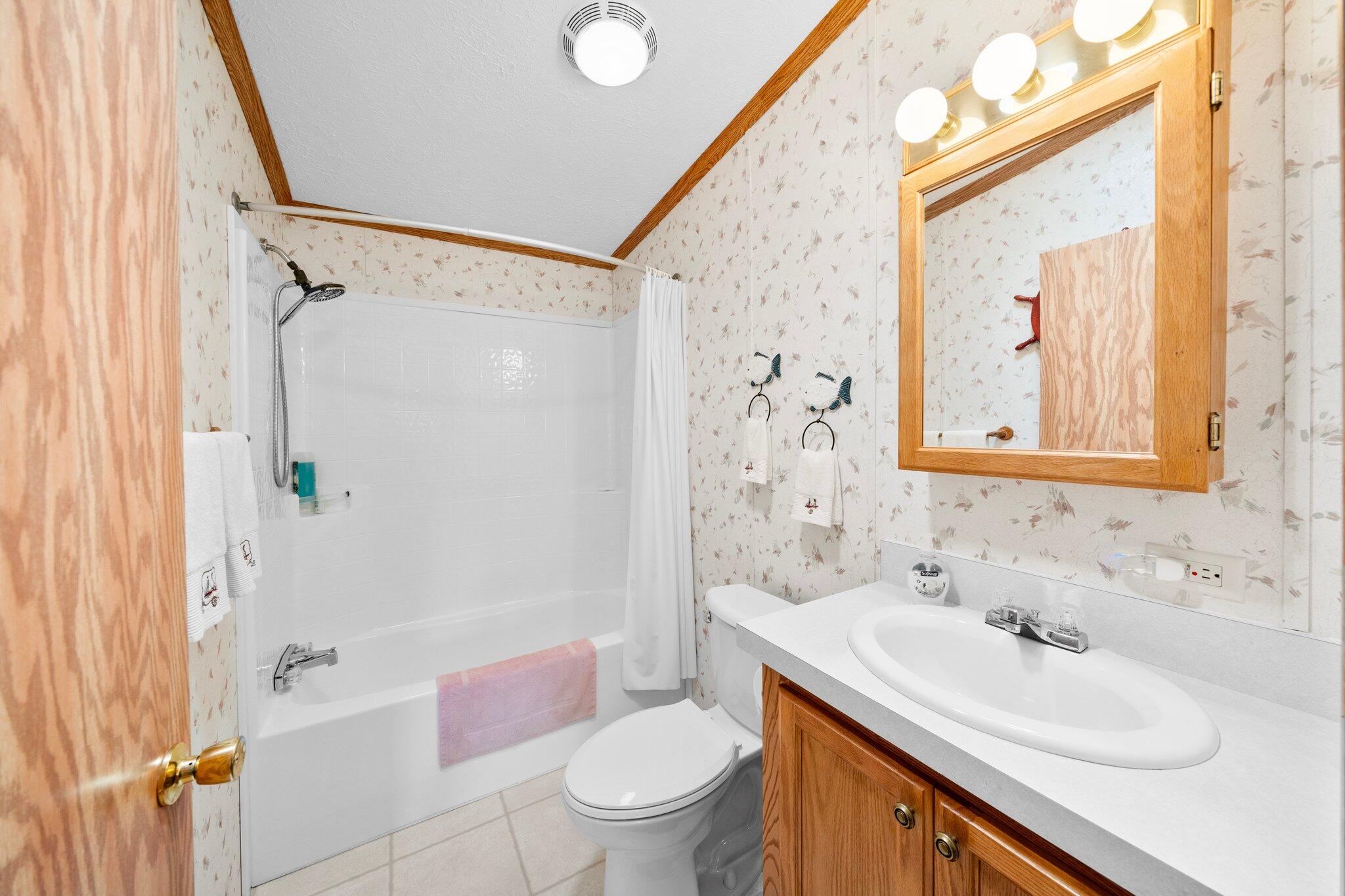 61738 Lake View Drive Cassopolis MI 49031