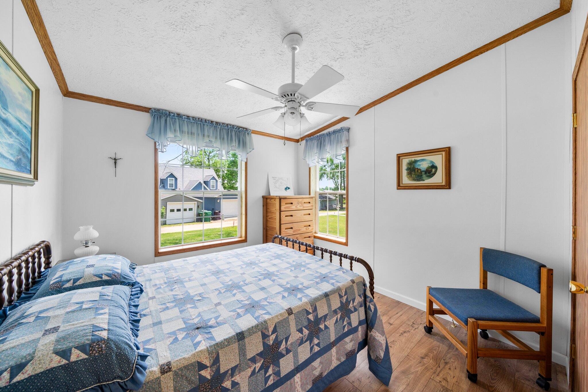 61738 Lake View Drive Cassopolis MI 49031