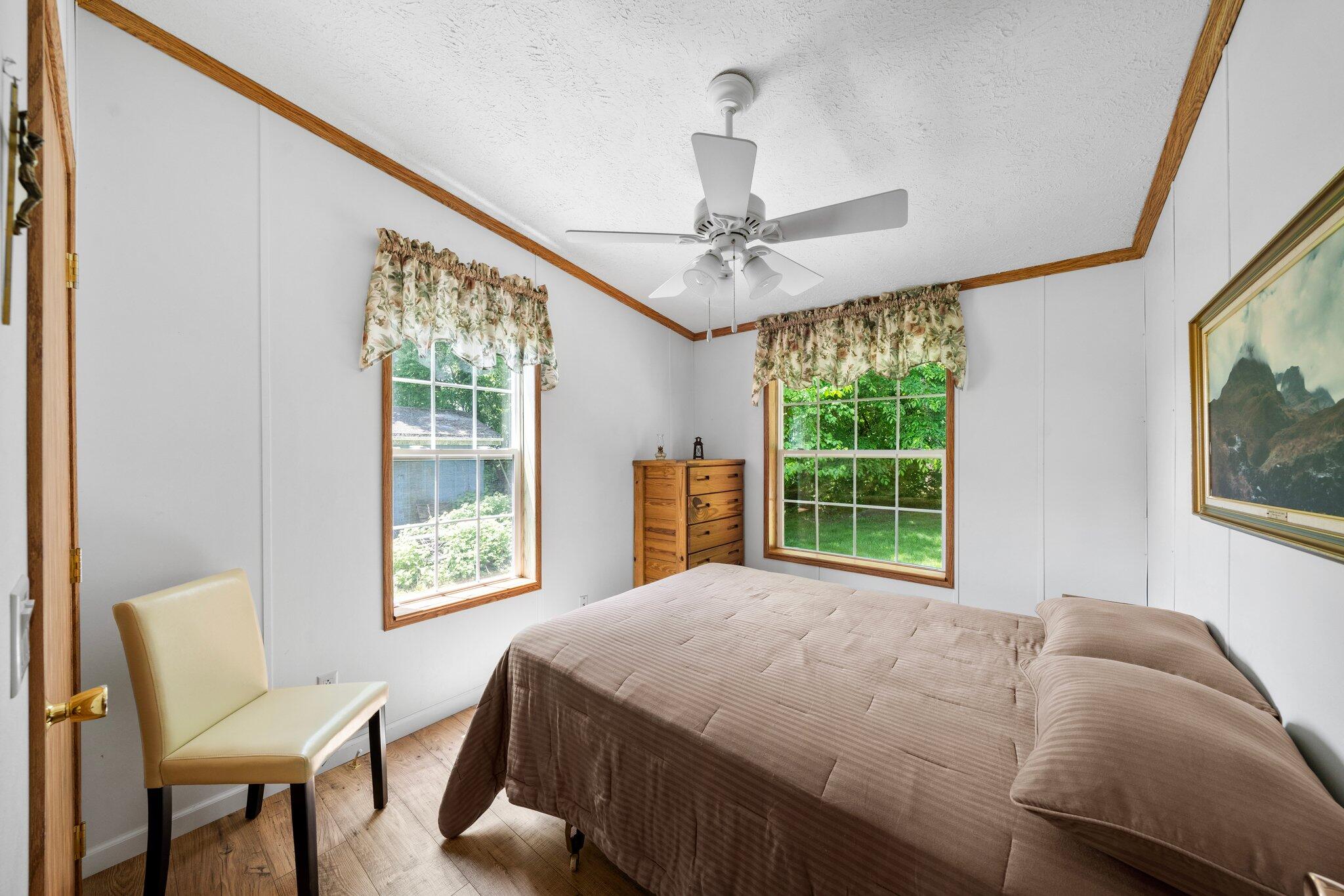 61738 Lake View Drive Cassopolis MI 49031