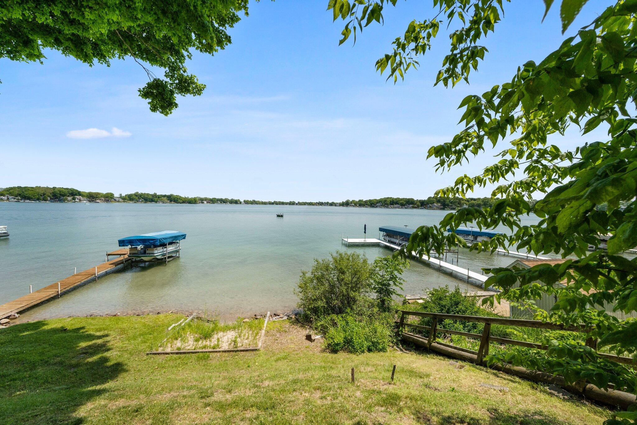 61738 Lake View Drive Cassopolis MI 49031