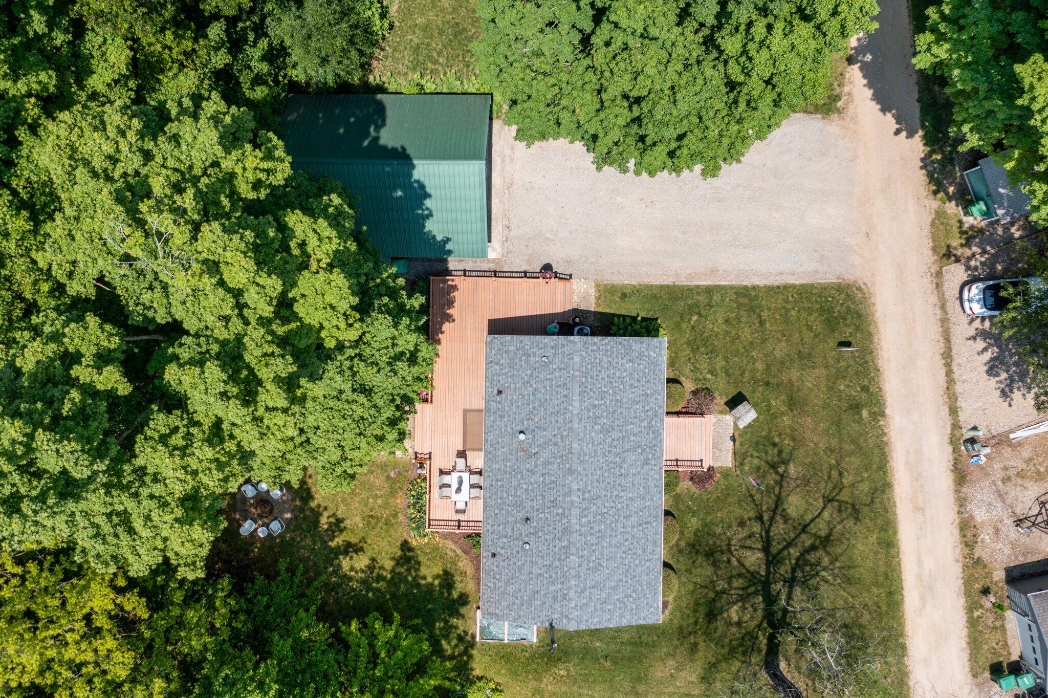 61738 Lake View Drive Cassopolis MI 49031