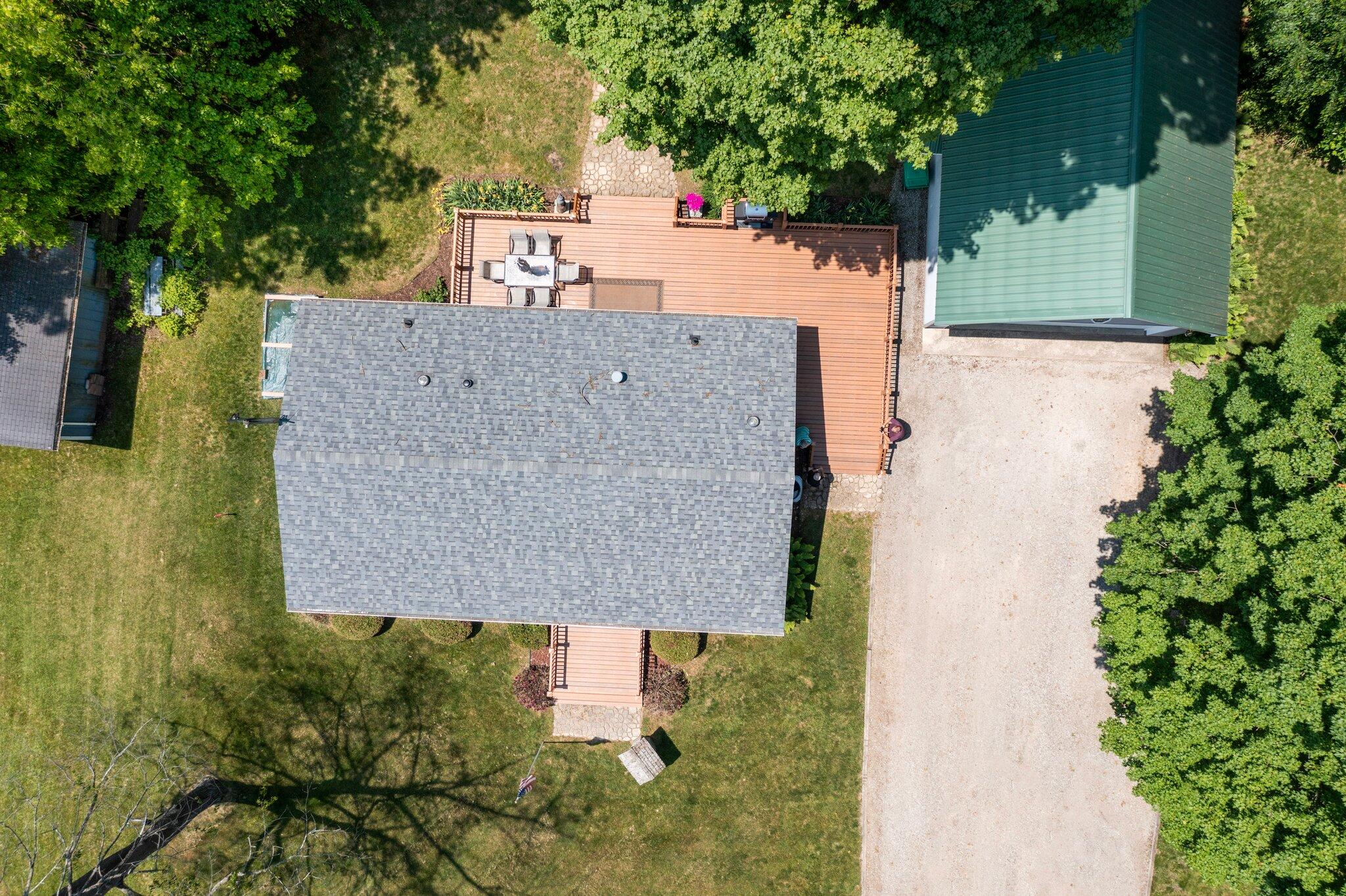 61738 Lake View Drive Cassopolis MI 49031