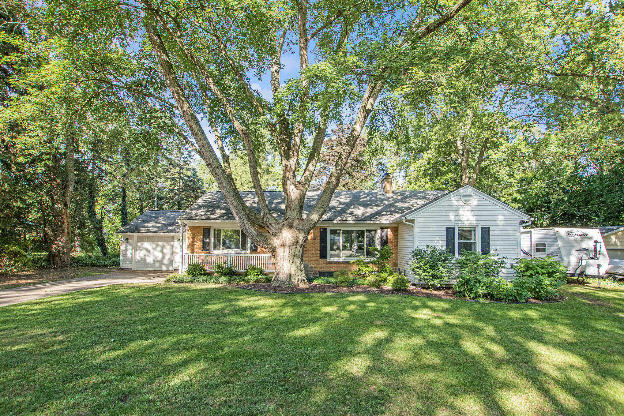 720 Ruth Avenue Holland MI 49423