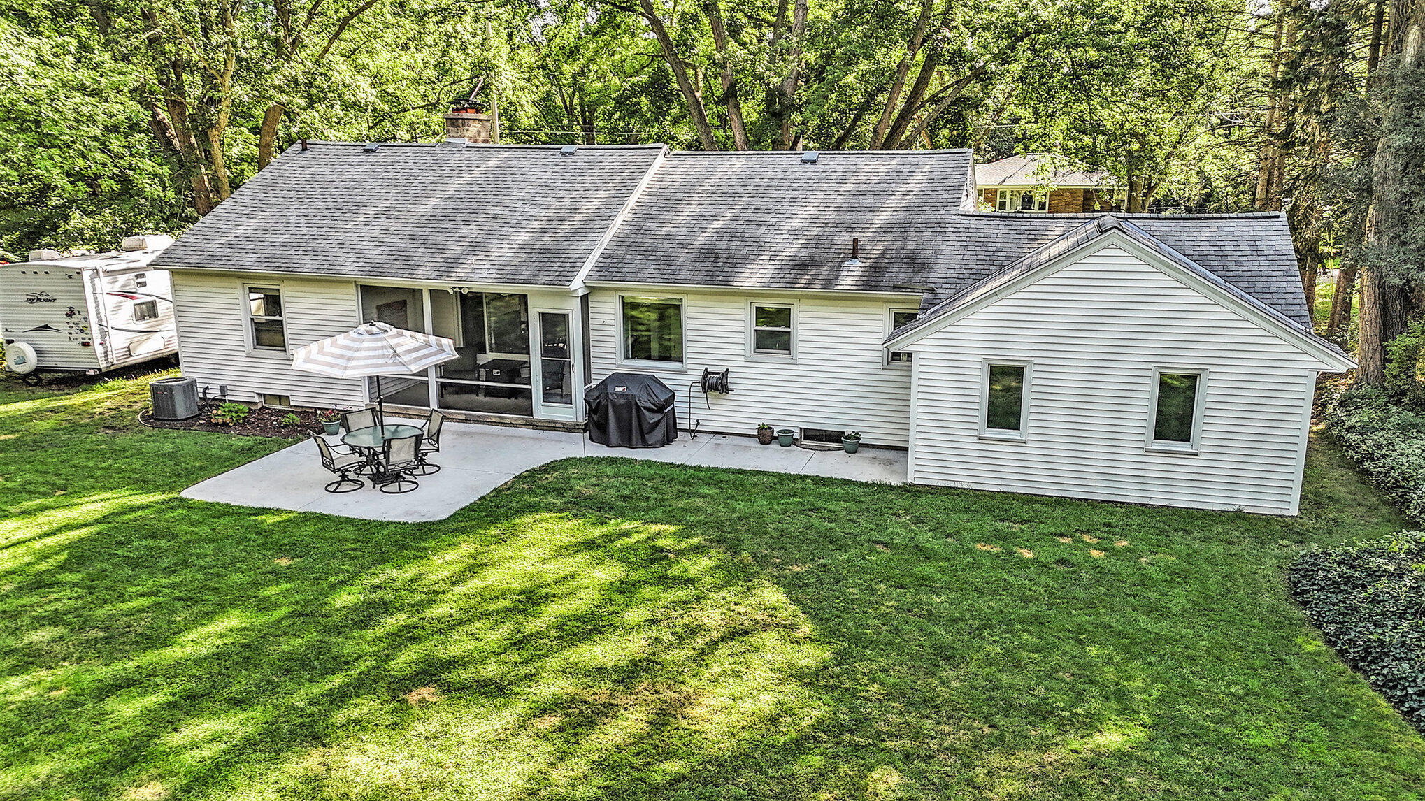 720 Ruth Avenue Holland MI 49423