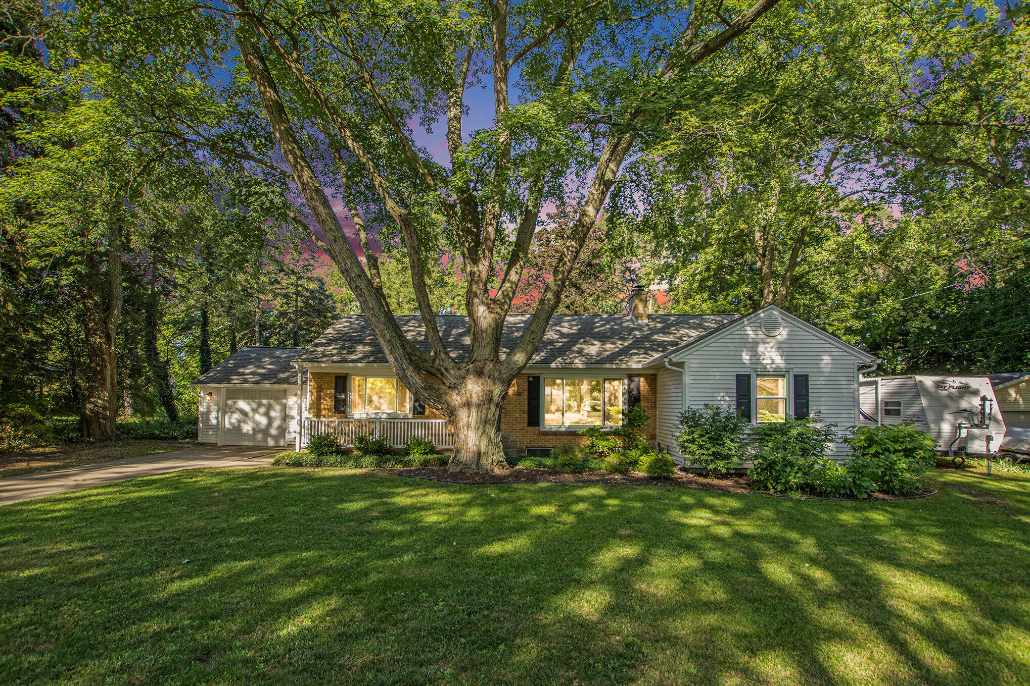 720 Ruth Avenue Holland MI 49423
