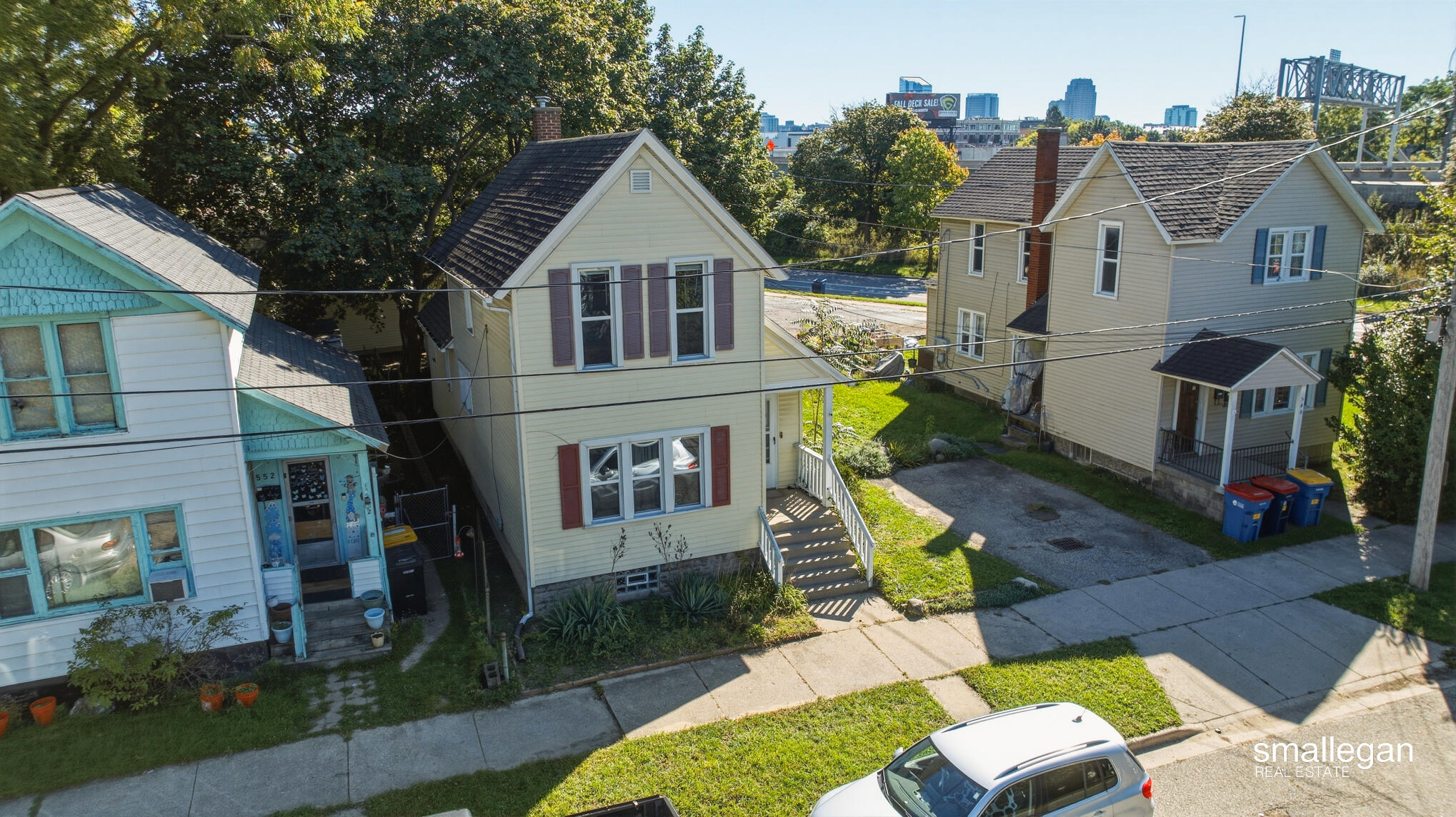 550 Milwaukee Avenue NW Grand Rapids MI 49504