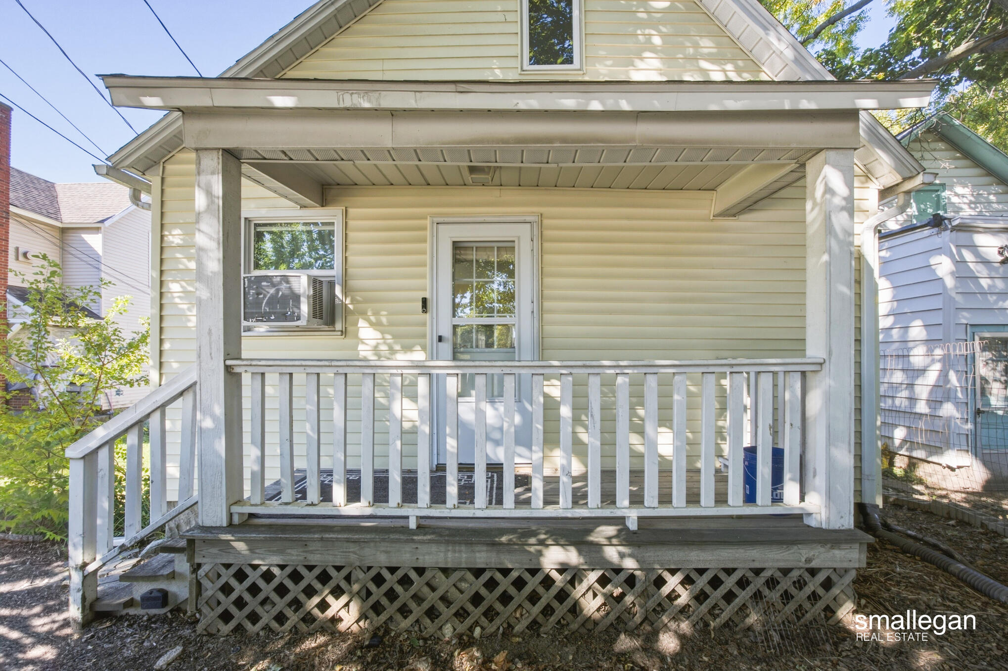 550 Milwaukee Avenue NW Grand Rapids MI 49504