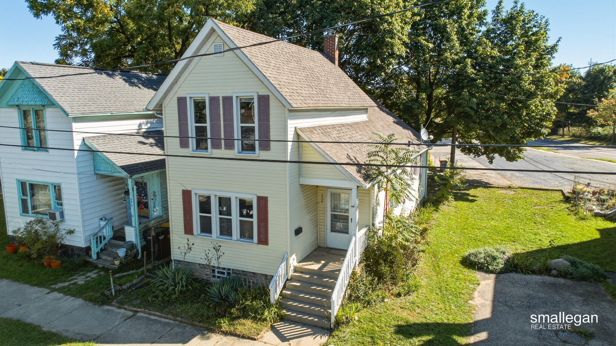 550 Milwaukee Avenue NW Grand Rapids MI 49504