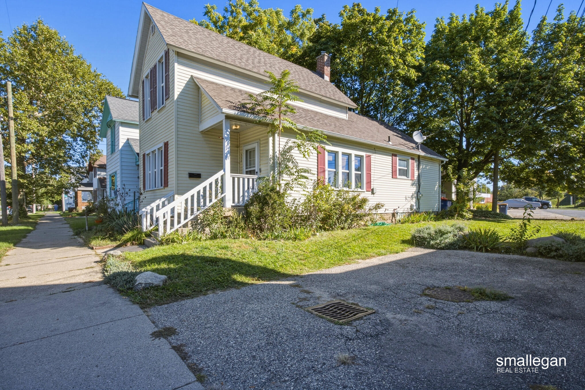 550 Milwaukee Avenue NW Grand Rapids MI 49504