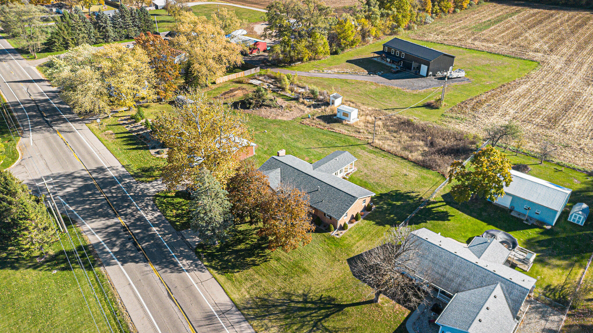 24655 Us Highway 12 Edwardsburg MI 49112