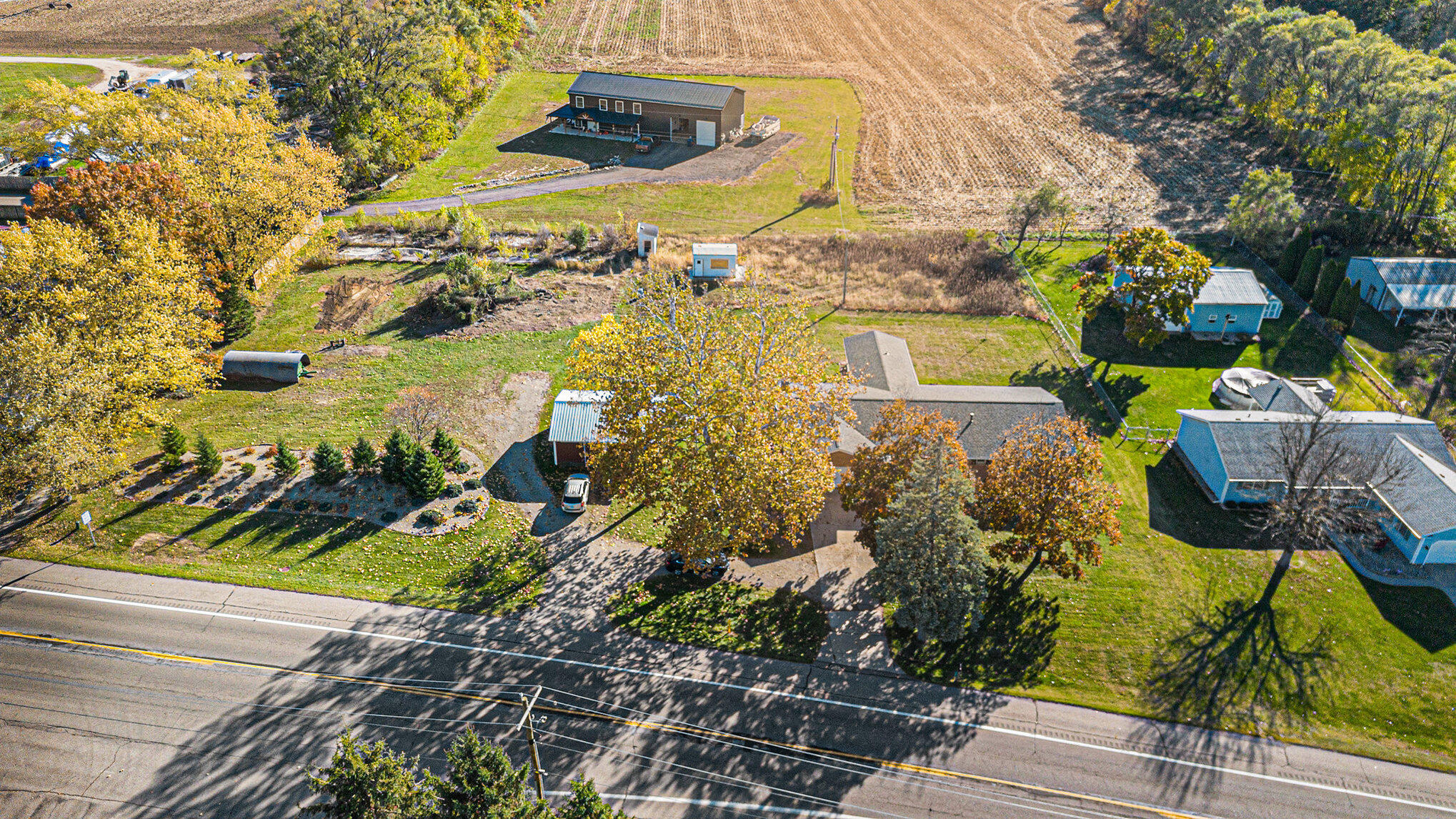 24655 Us Highway 12 Edwardsburg MI 49112