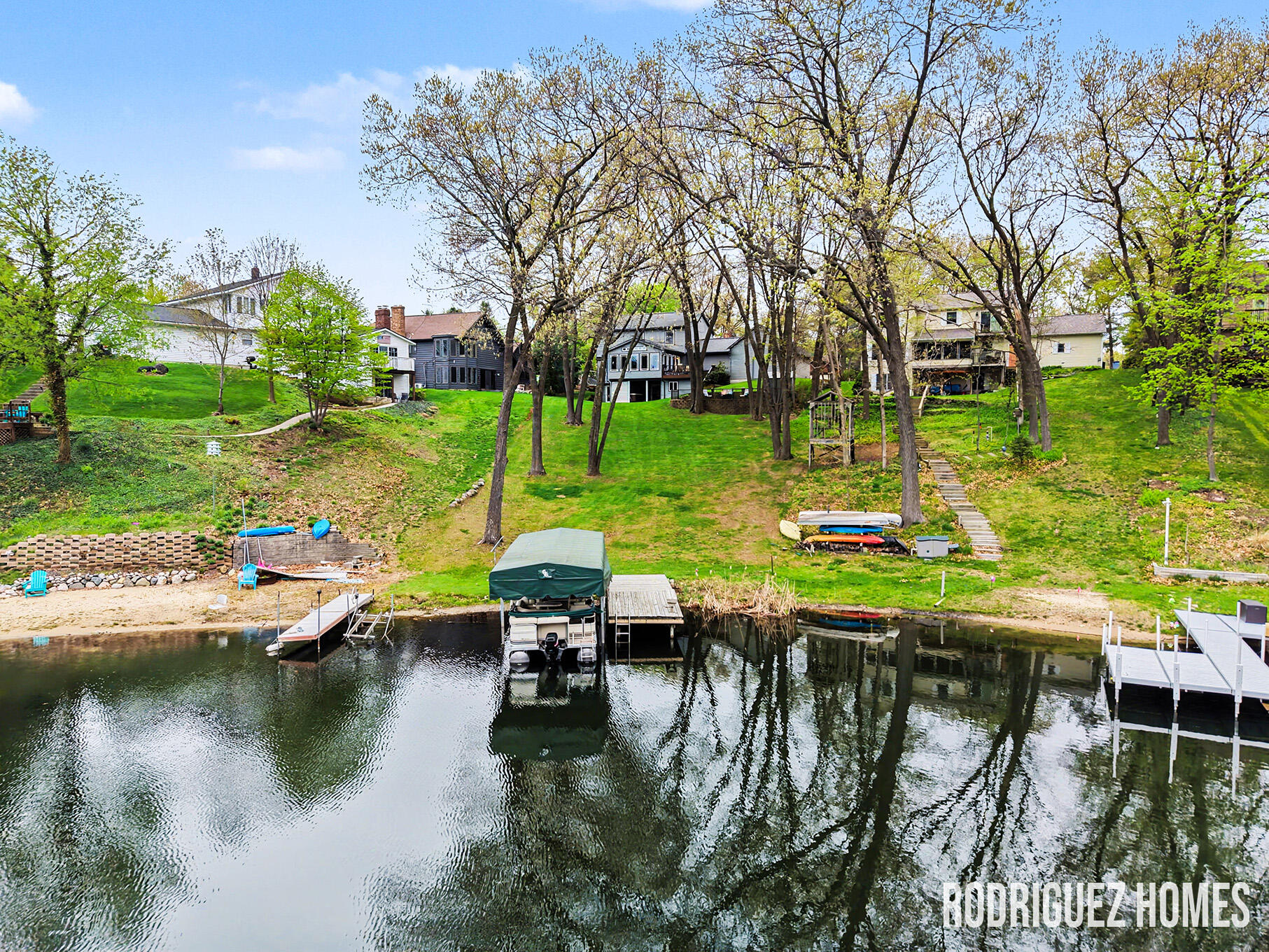 2658 Holtman Drive NE Grand Rapids MI 49525