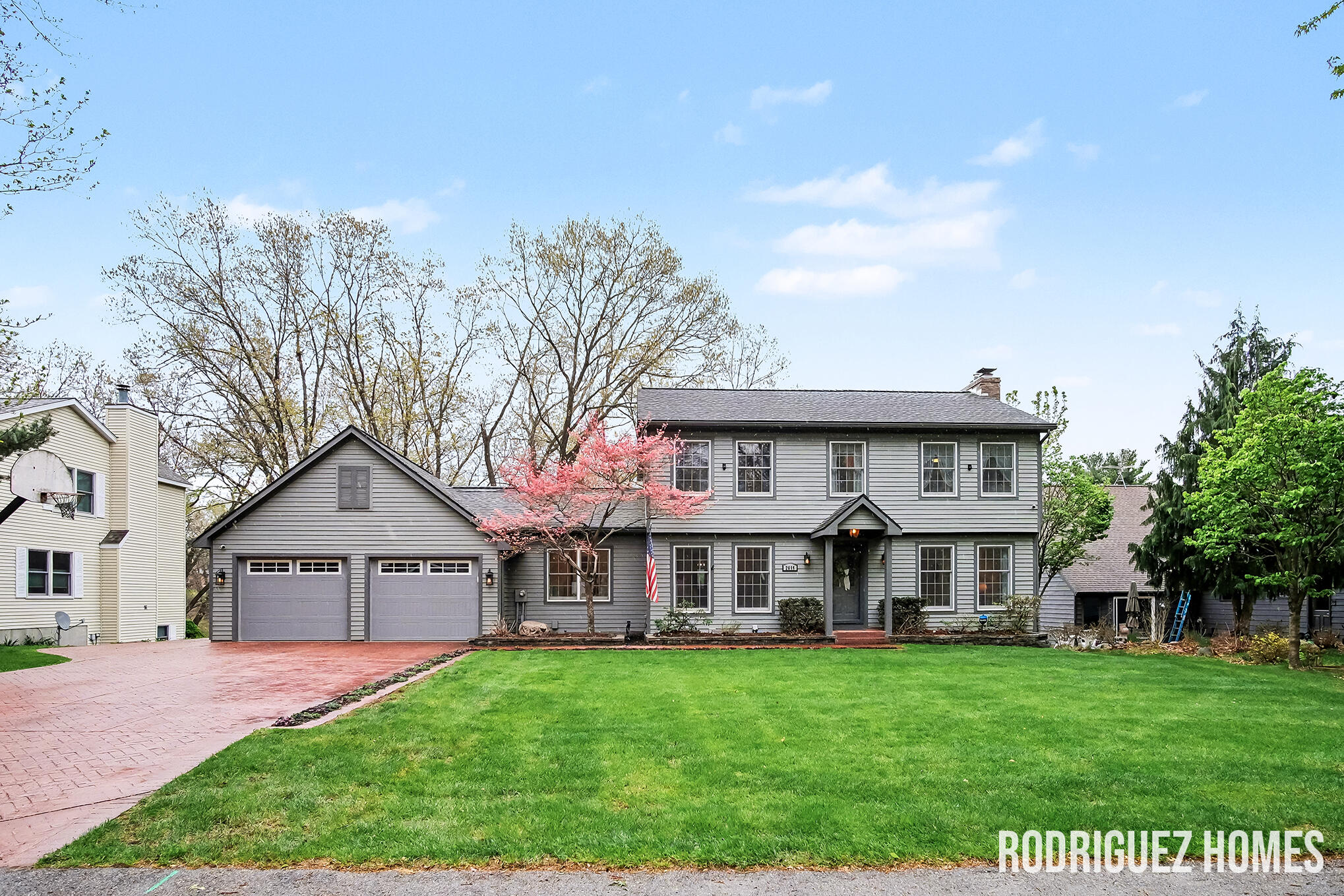2658 Holtman Drive NE Grand Rapids MI 49525
