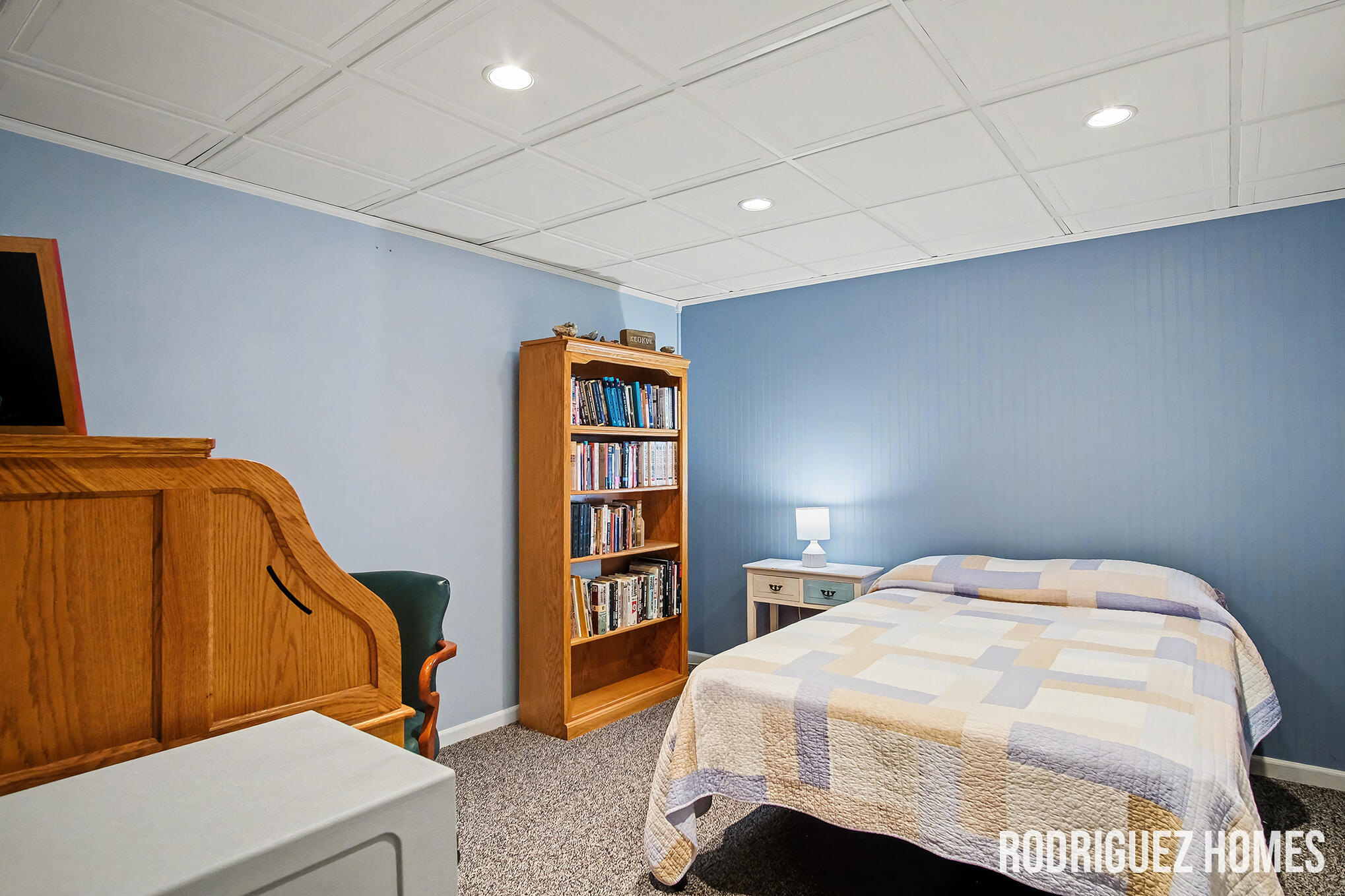 2658 Holtman Drive NE Grand Rapids MI 49525