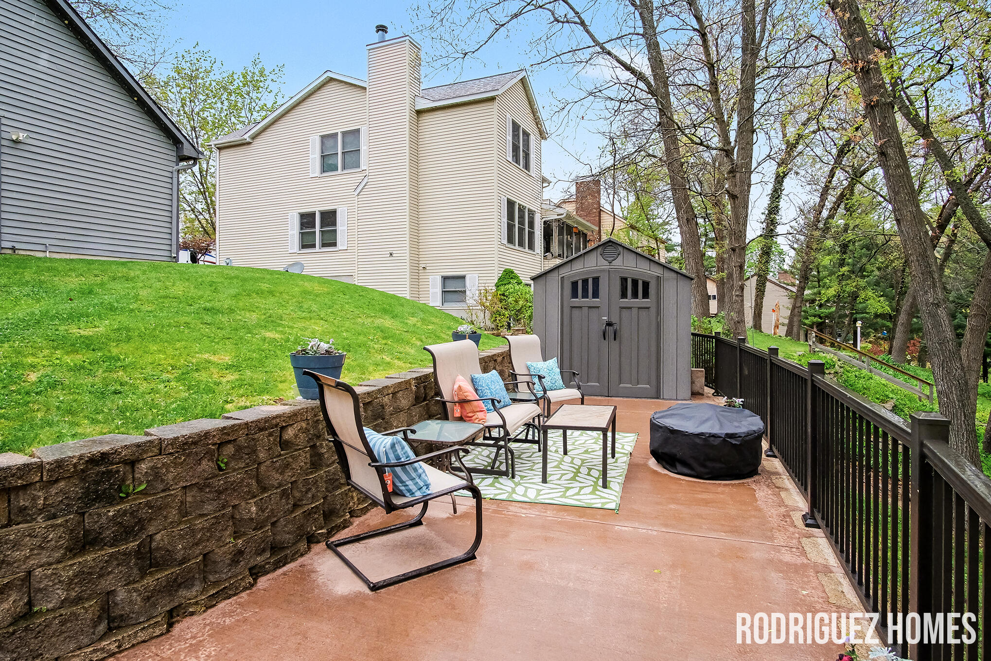 2658 Holtman Drive NE Grand Rapids MI 49525