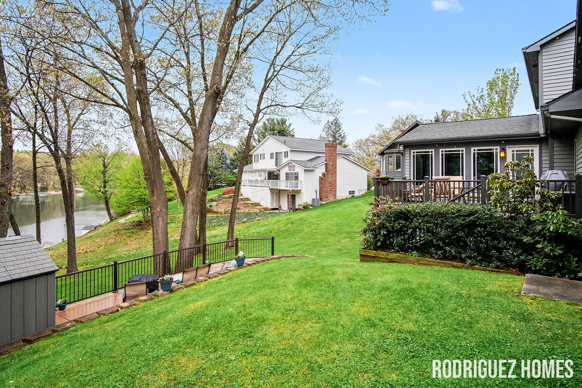 2658 Holtman Drive NE Grand Rapids MI 49525