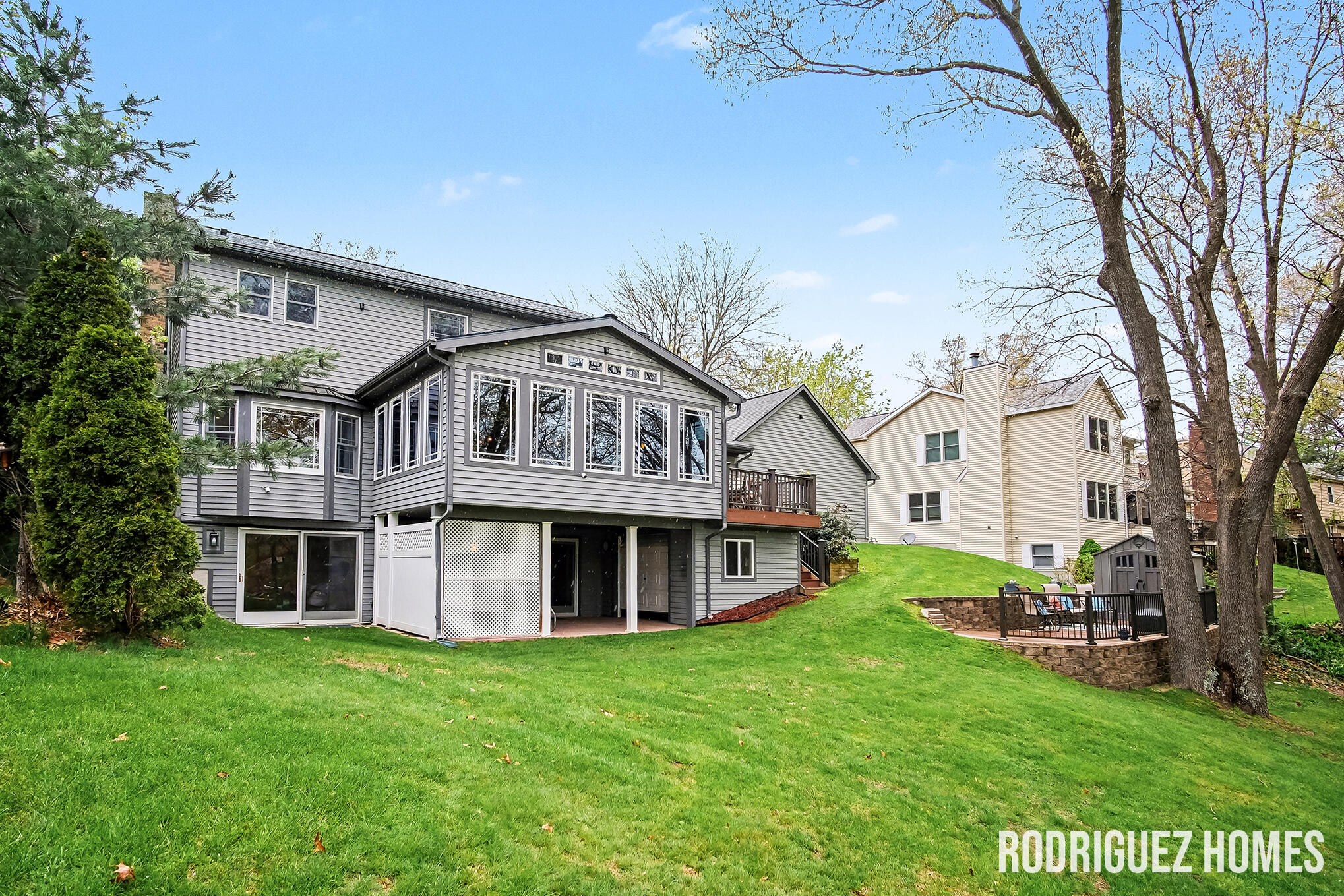 2658 Holtman Drive NE Grand Rapids MI 49525
