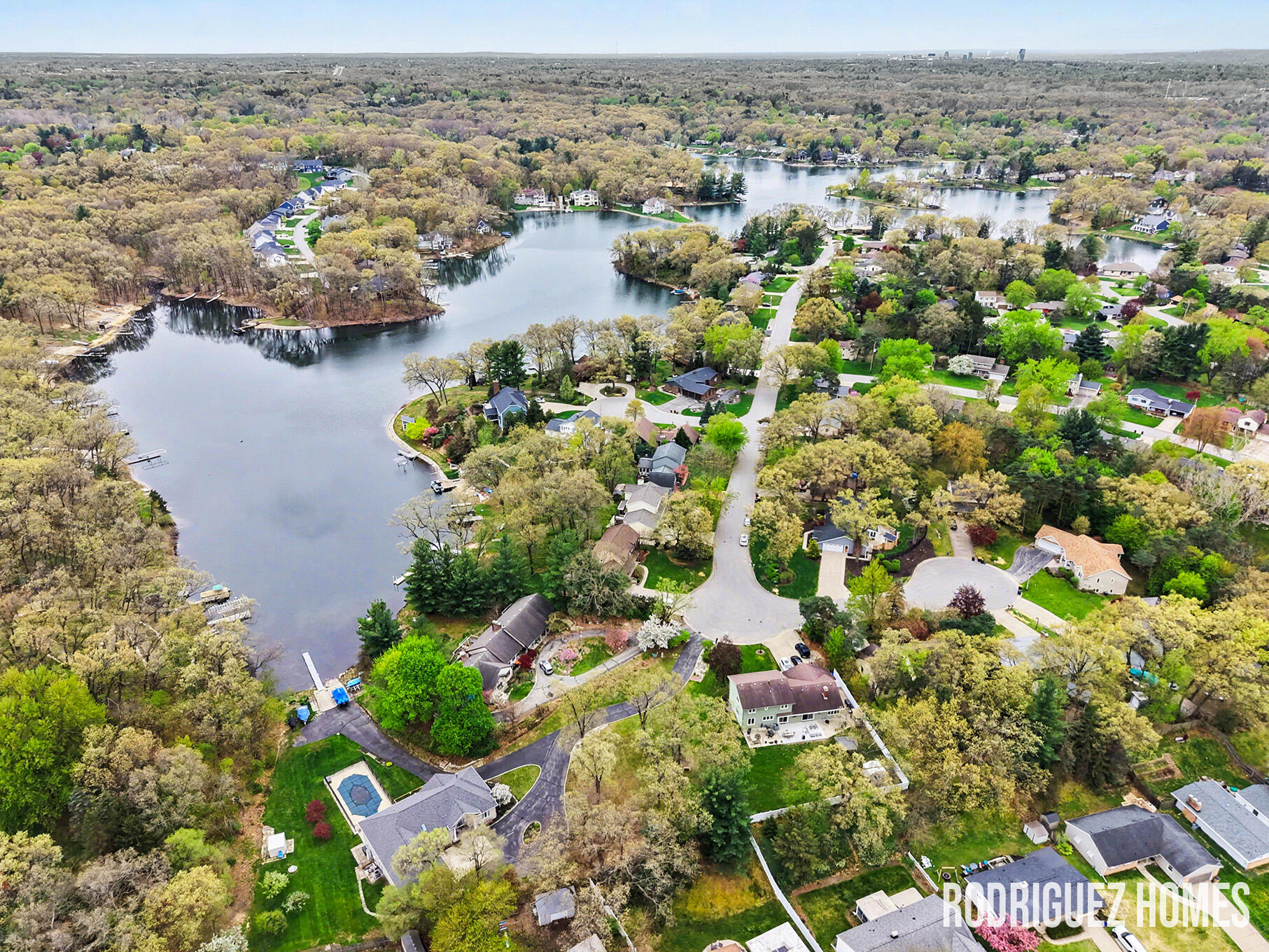 2658 Holtman Drive NE Grand Rapids MI 49525