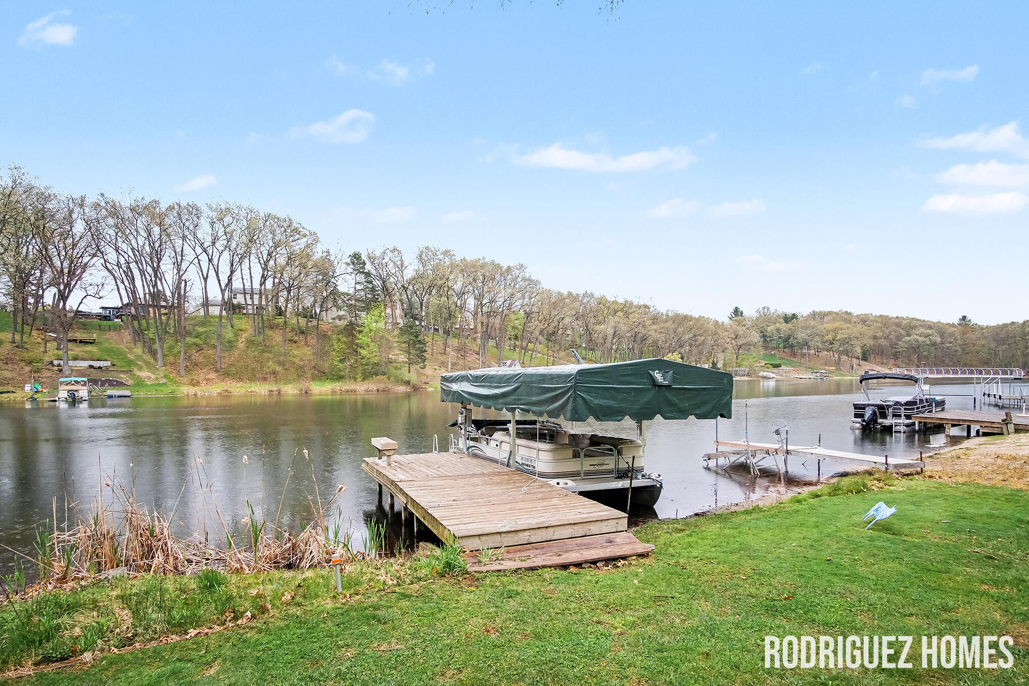 2658 Holtman Drive NE Grand Rapids MI 49525