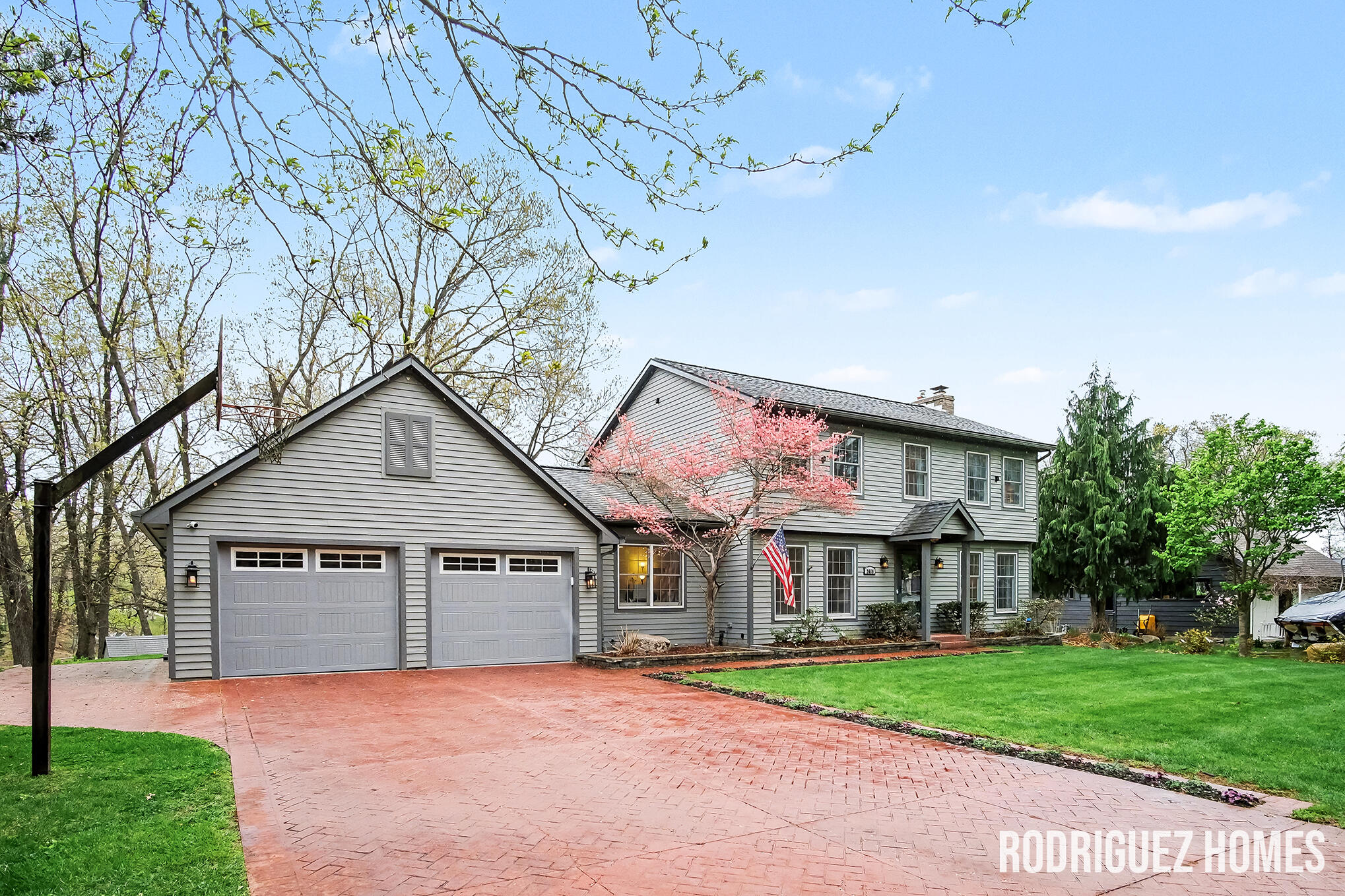 2658 Holtman Drive NE Grand Rapids MI 49525