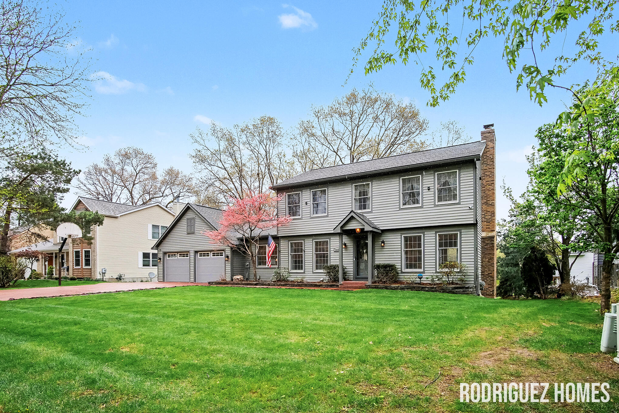2658 Holtman Drive NE Grand Rapids MI 49525