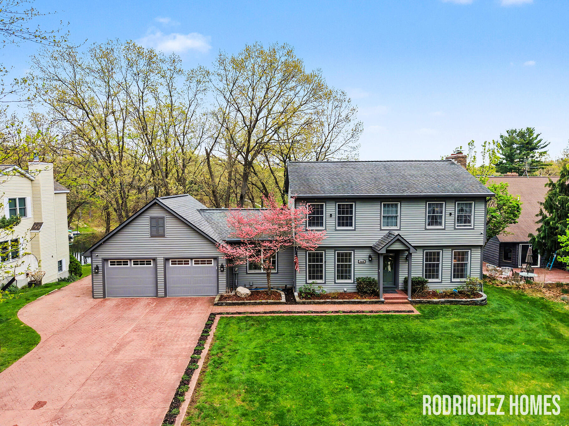 2658 Holtman Drive NE Grand Rapids MI 49525
