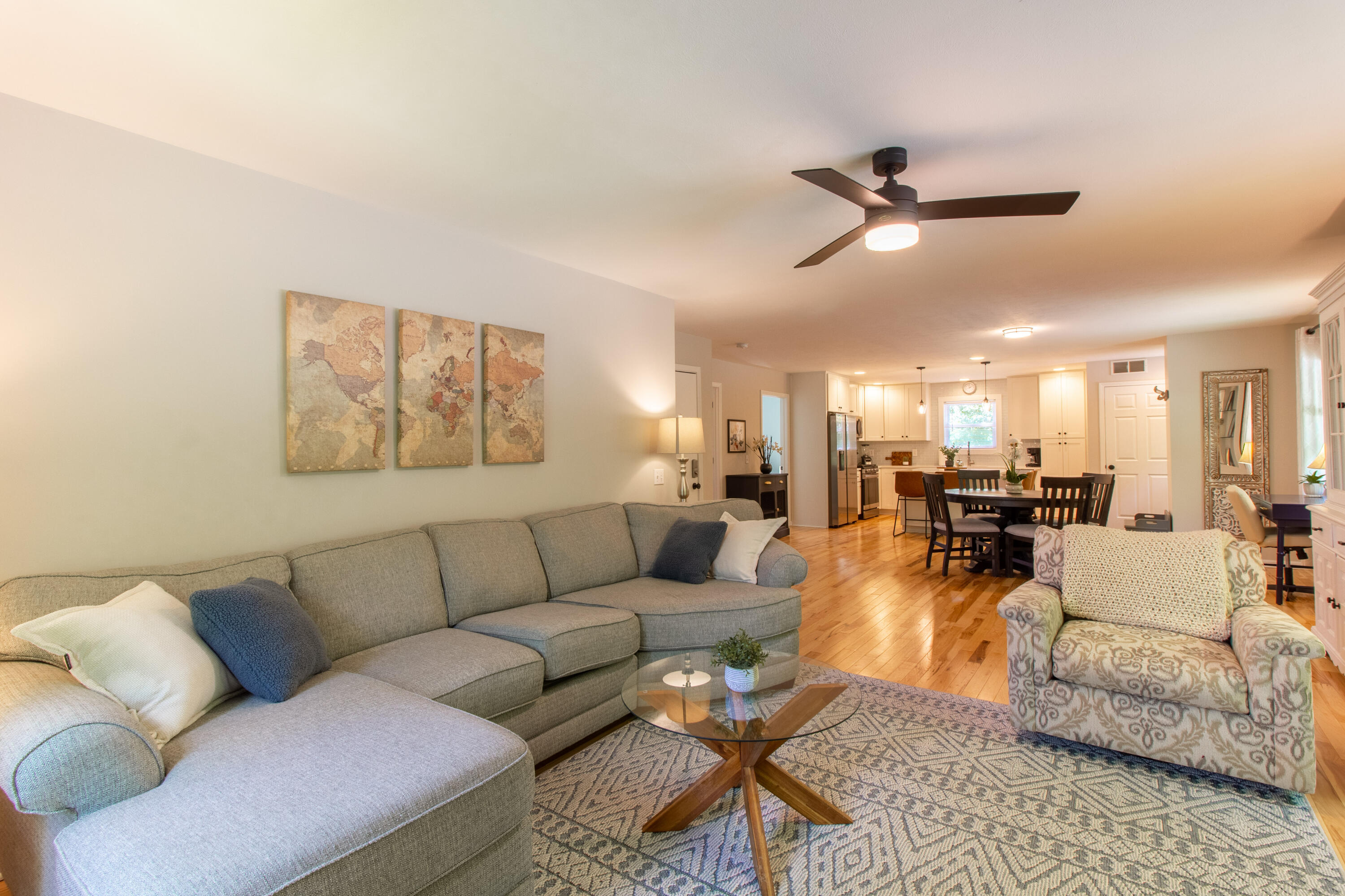 3846 Kate Avenue SE Grand Rapids MI 49506