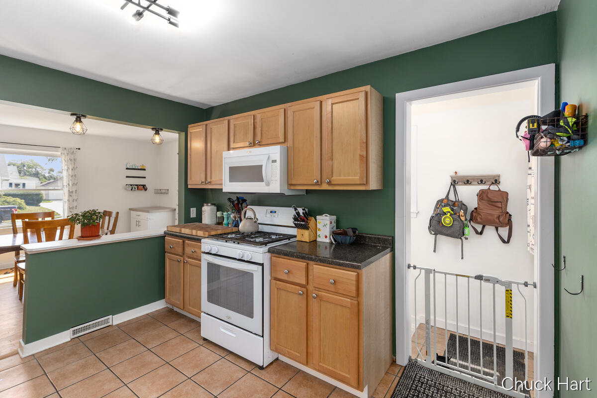 4639 Walton Avenue SW Grand Rapids MI 49548
