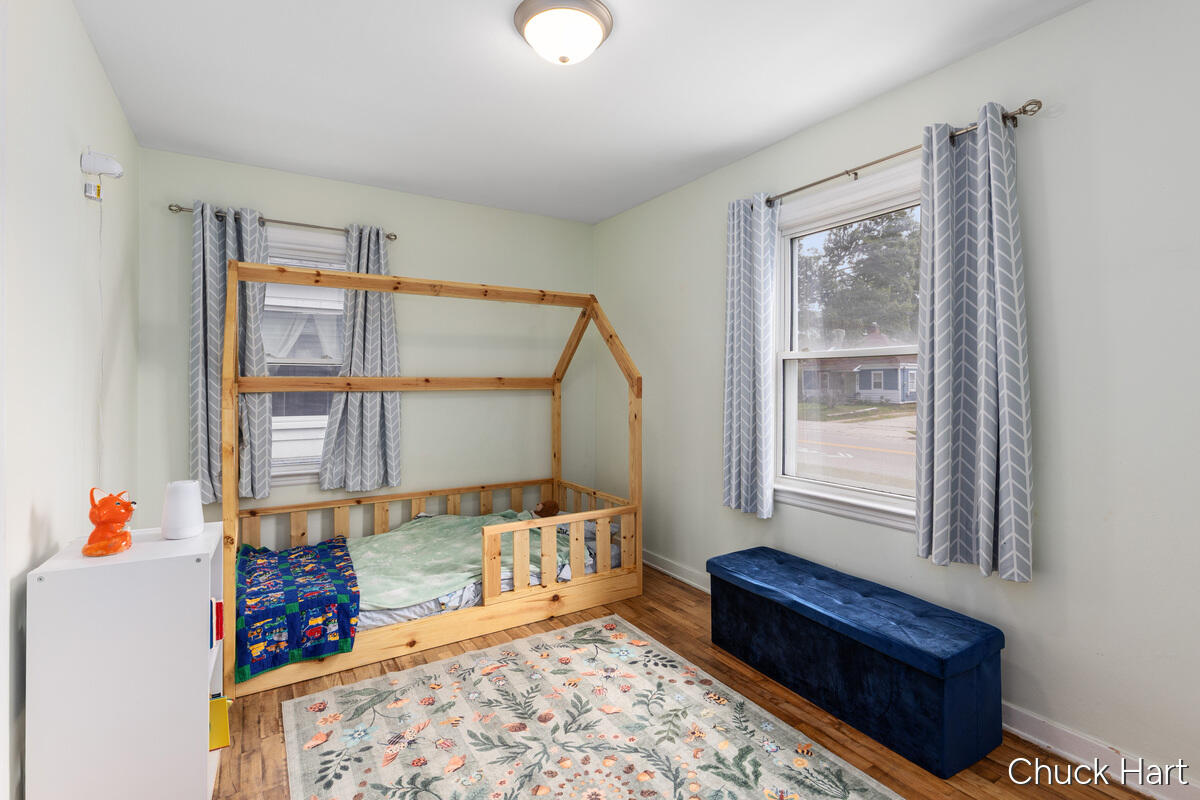 4639 Walton Avenue SW Grand Rapids MI 49548
