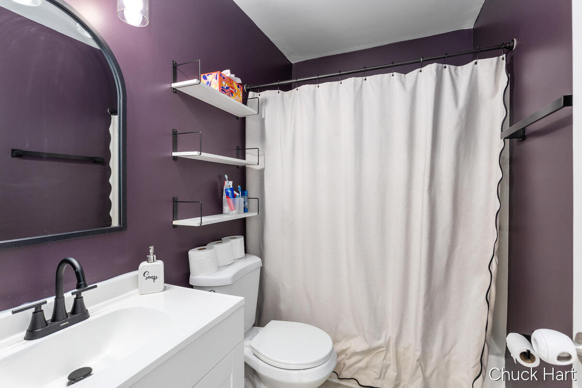 4639 Walton Avenue SW Grand Rapids MI 49548