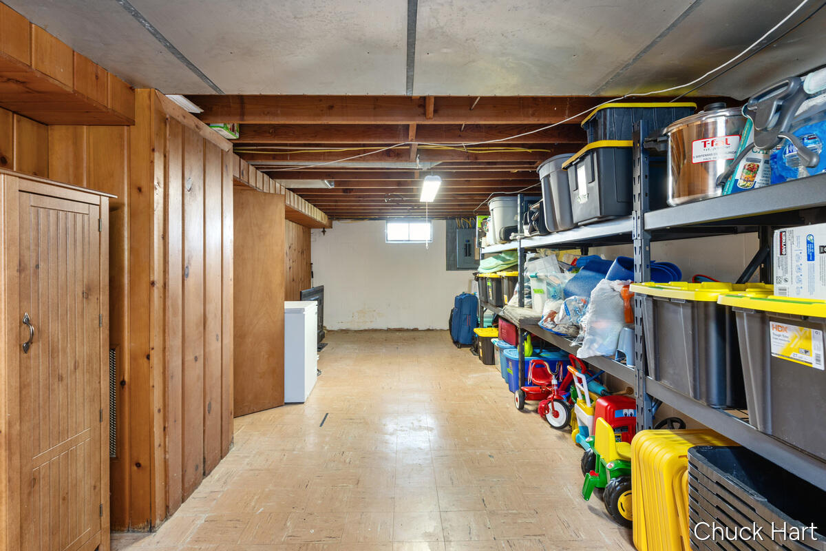 4639 Walton Avenue SW Grand Rapids MI 49548