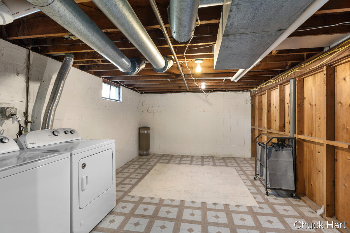 4639 Walton Avenue SW Grand Rapids MI 49548
