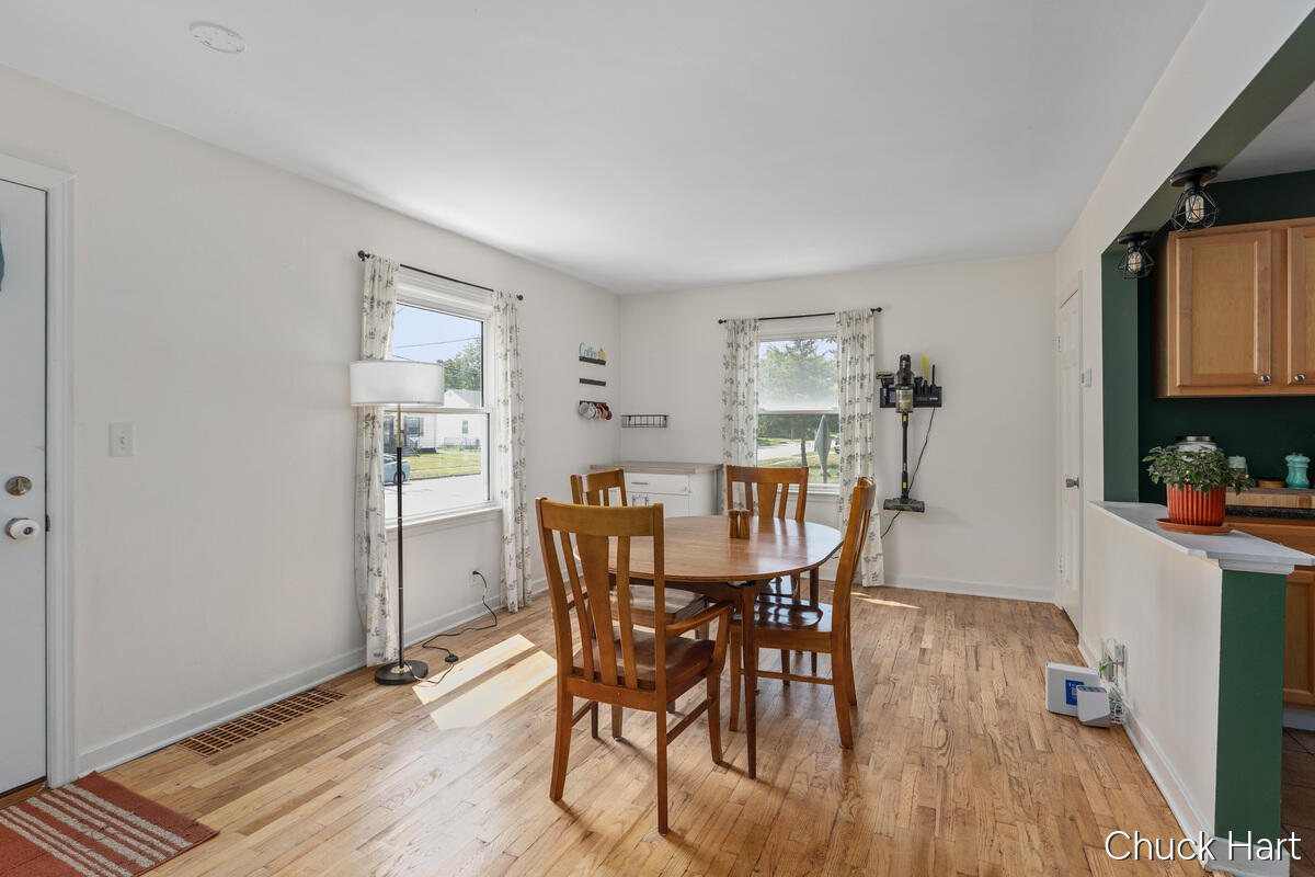 4639 Walton Avenue SW Grand Rapids MI 49548