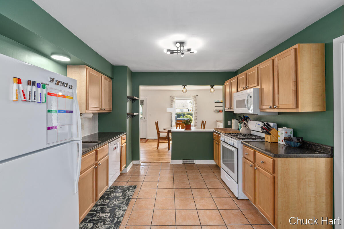 4639 Walton Avenue SW Grand Rapids MI 49548