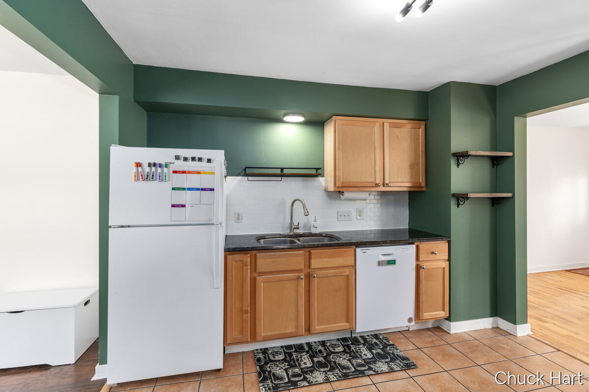 4639 Walton Avenue SW Grand Rapids MI 49548