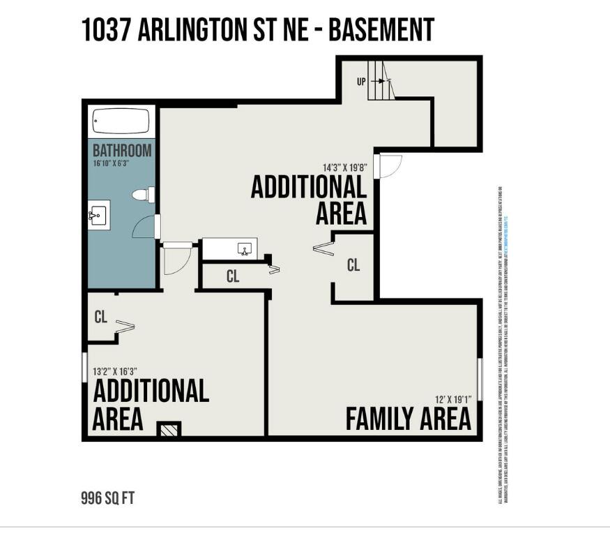 1037 Arlington Street NE Grand Rapids MI 49505