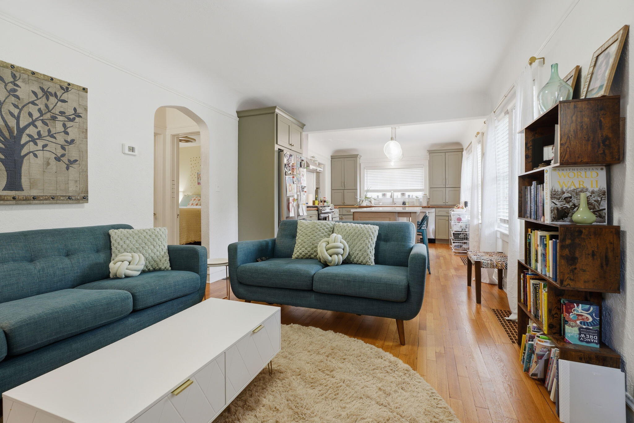 1037 Arlington Street NE Grand Rapids MI 49505