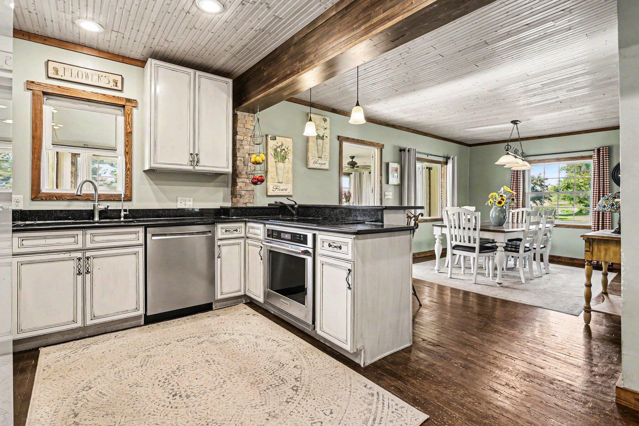 2175 E Hinchman Road Berrien Springs MI 49103