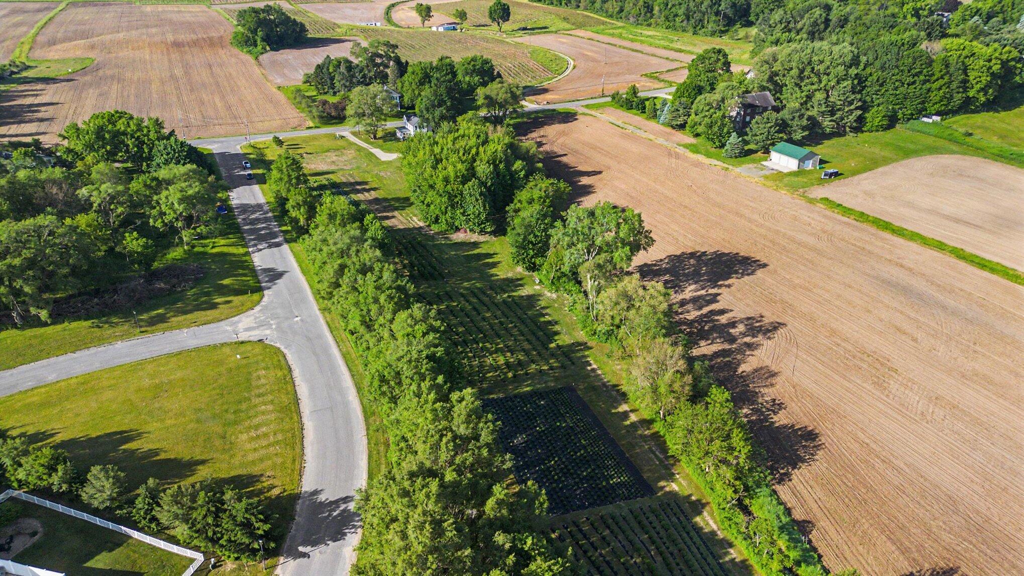 2175 E Hinchman Road Berrien Springs MI 49103