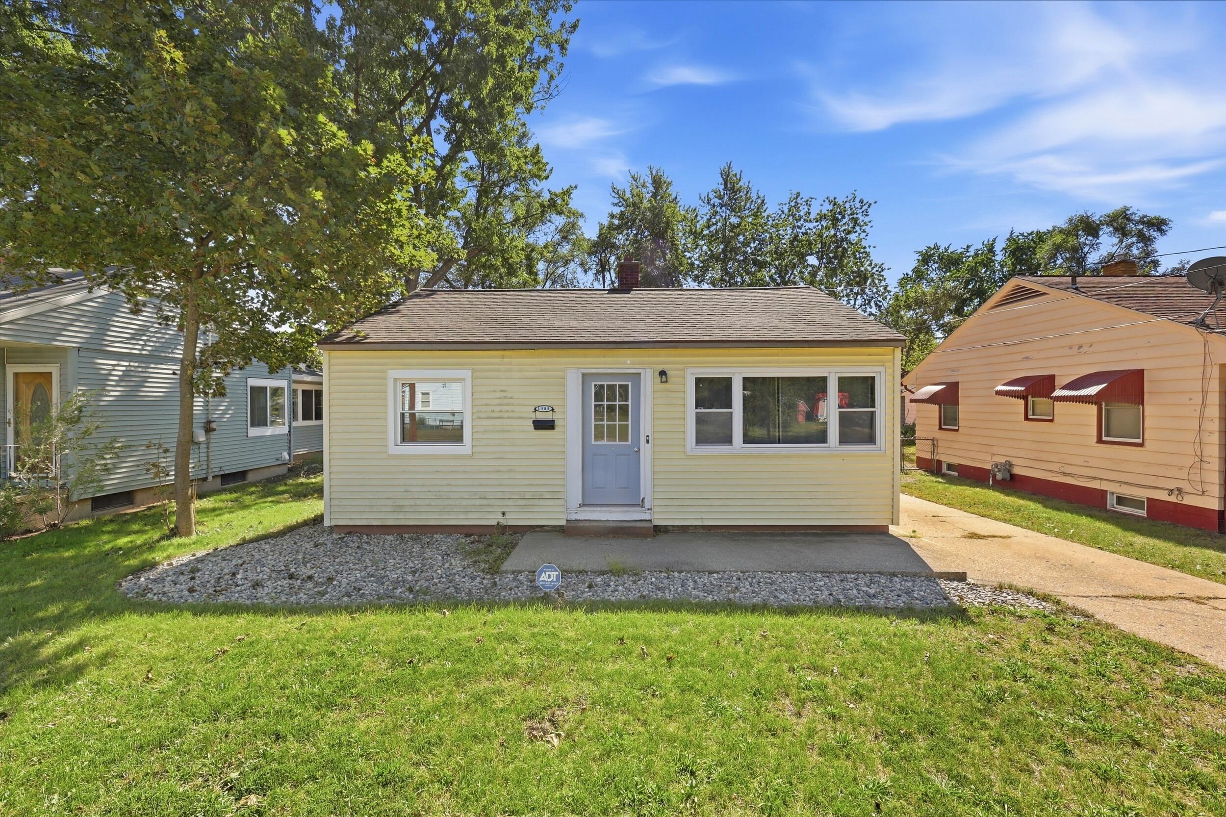 1083 Amity Avenue Muskegon MI 49442