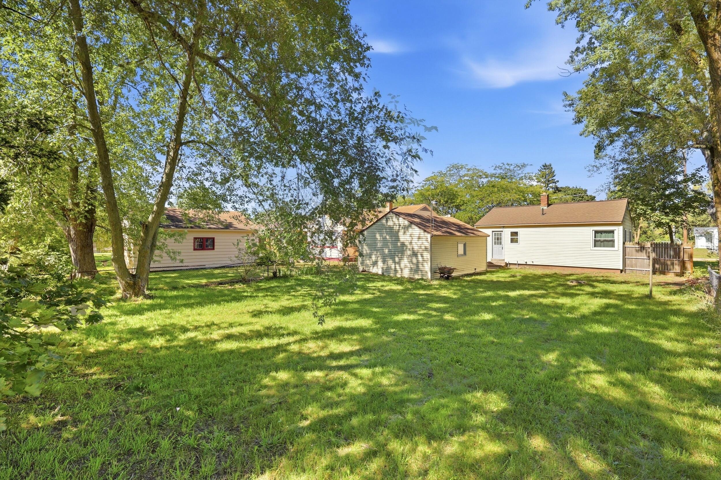 1083 Amity Avenue Muskegon MI 49442
