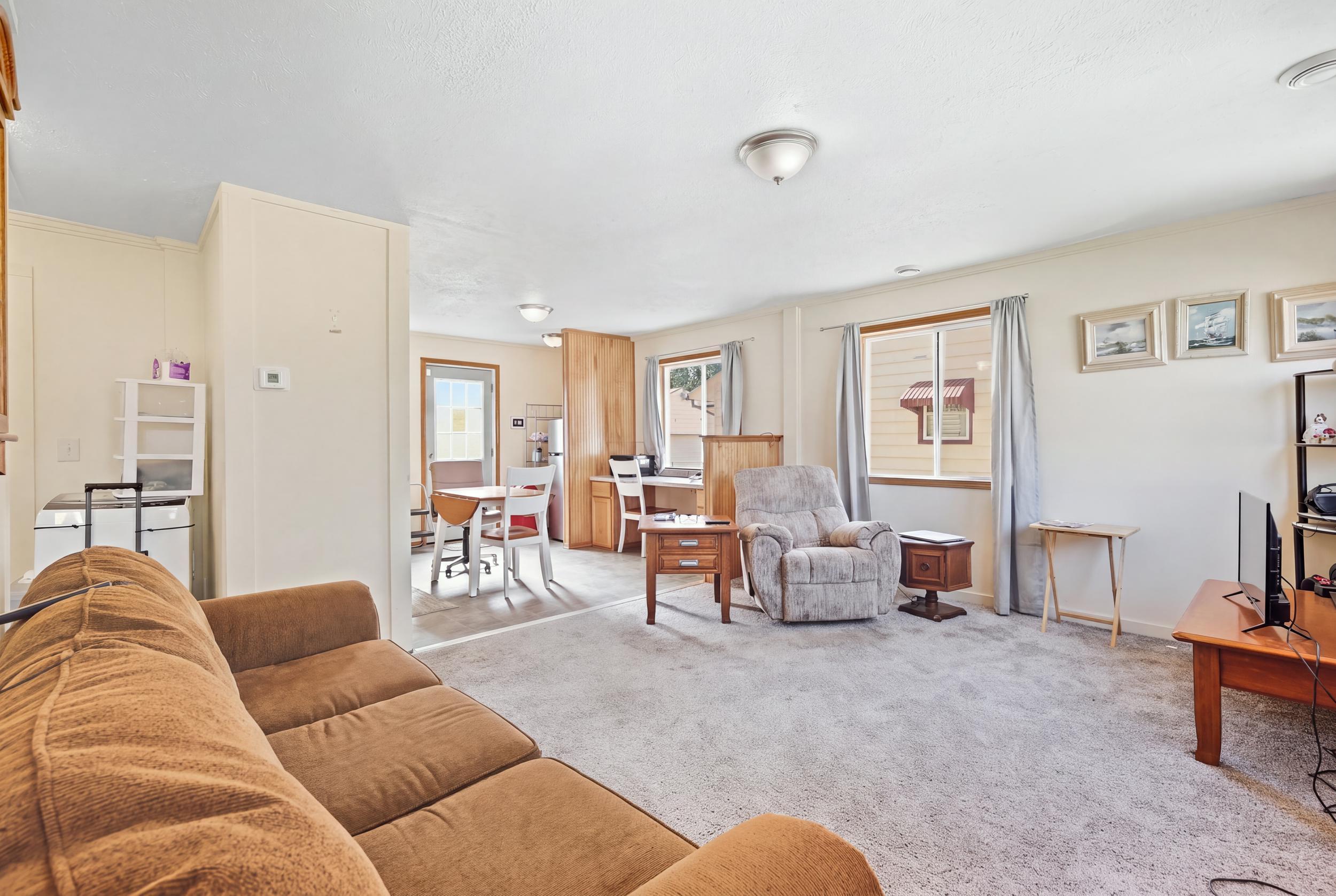 1083 Amity Avenue Muskegon MI 49442