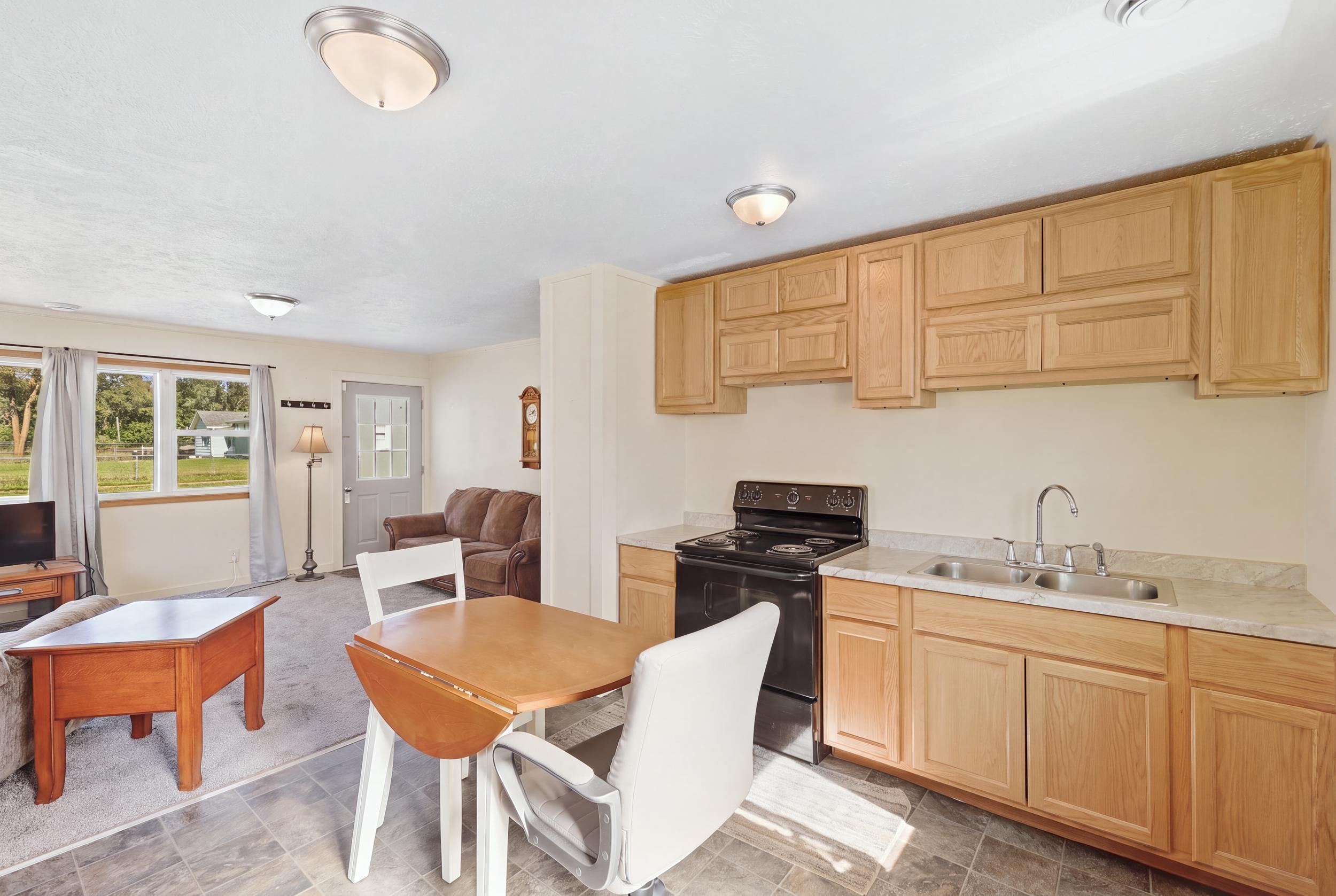 1083 Amity Avenue Muskegon MI 49442