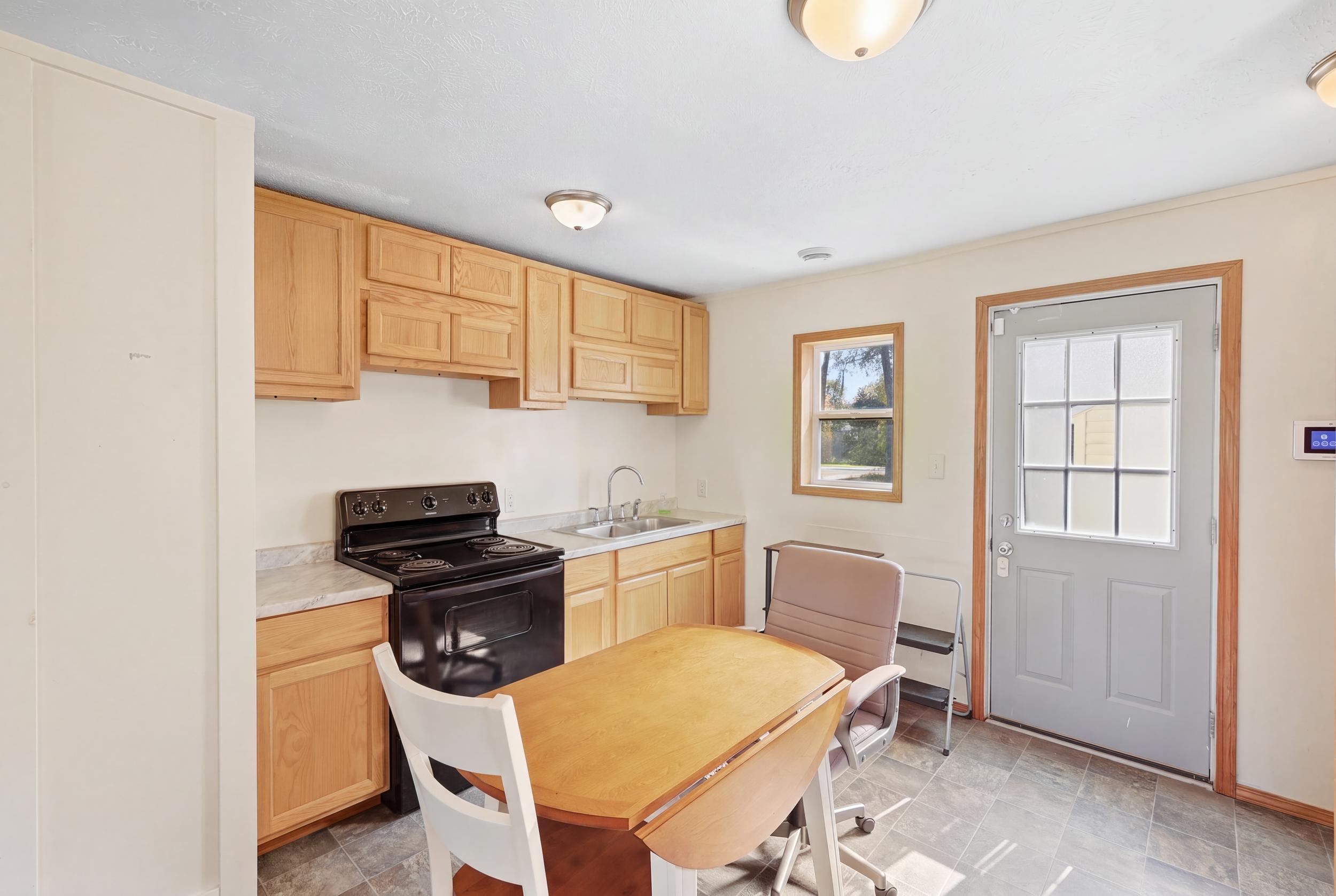 1083 Amity Avenue Muskegon MI 49442