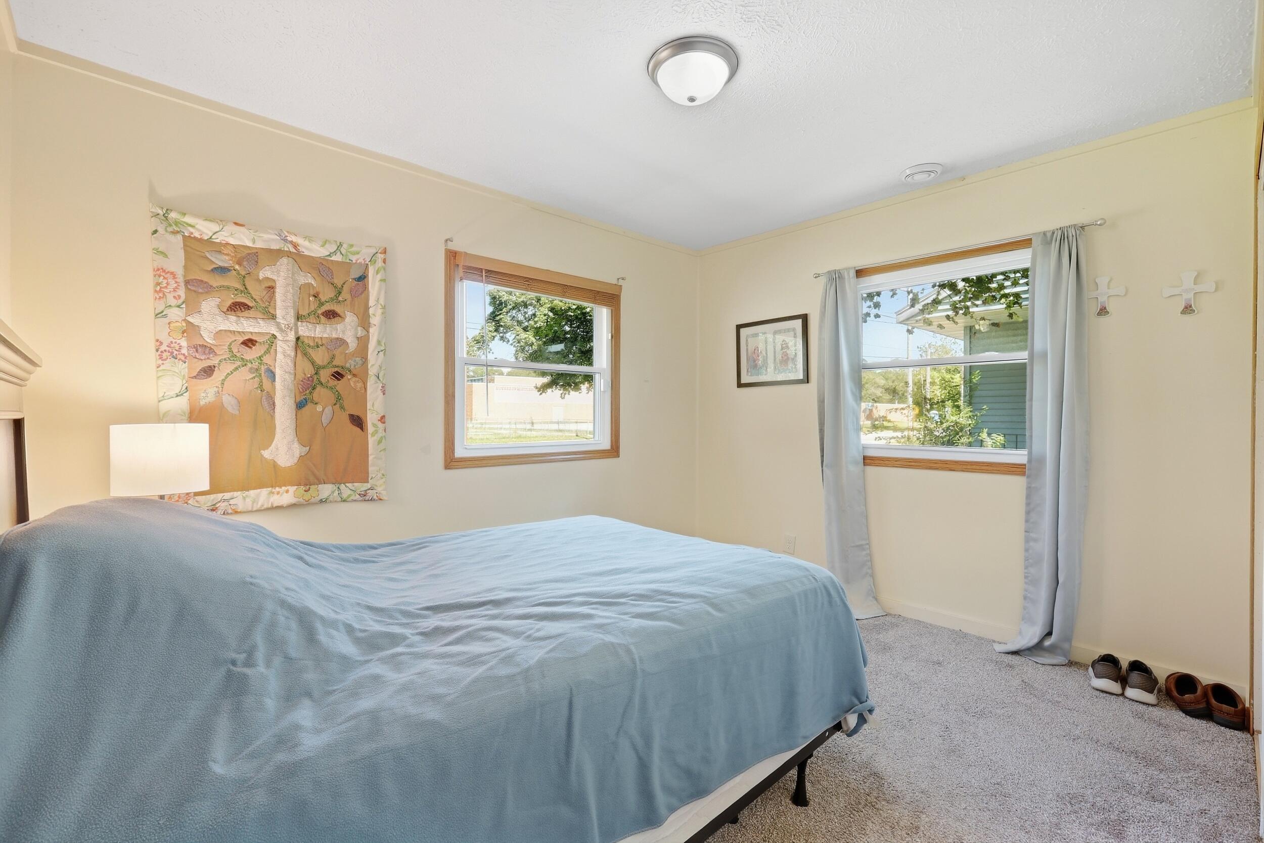 1083 Amity Avenue Muskegon MI 49442