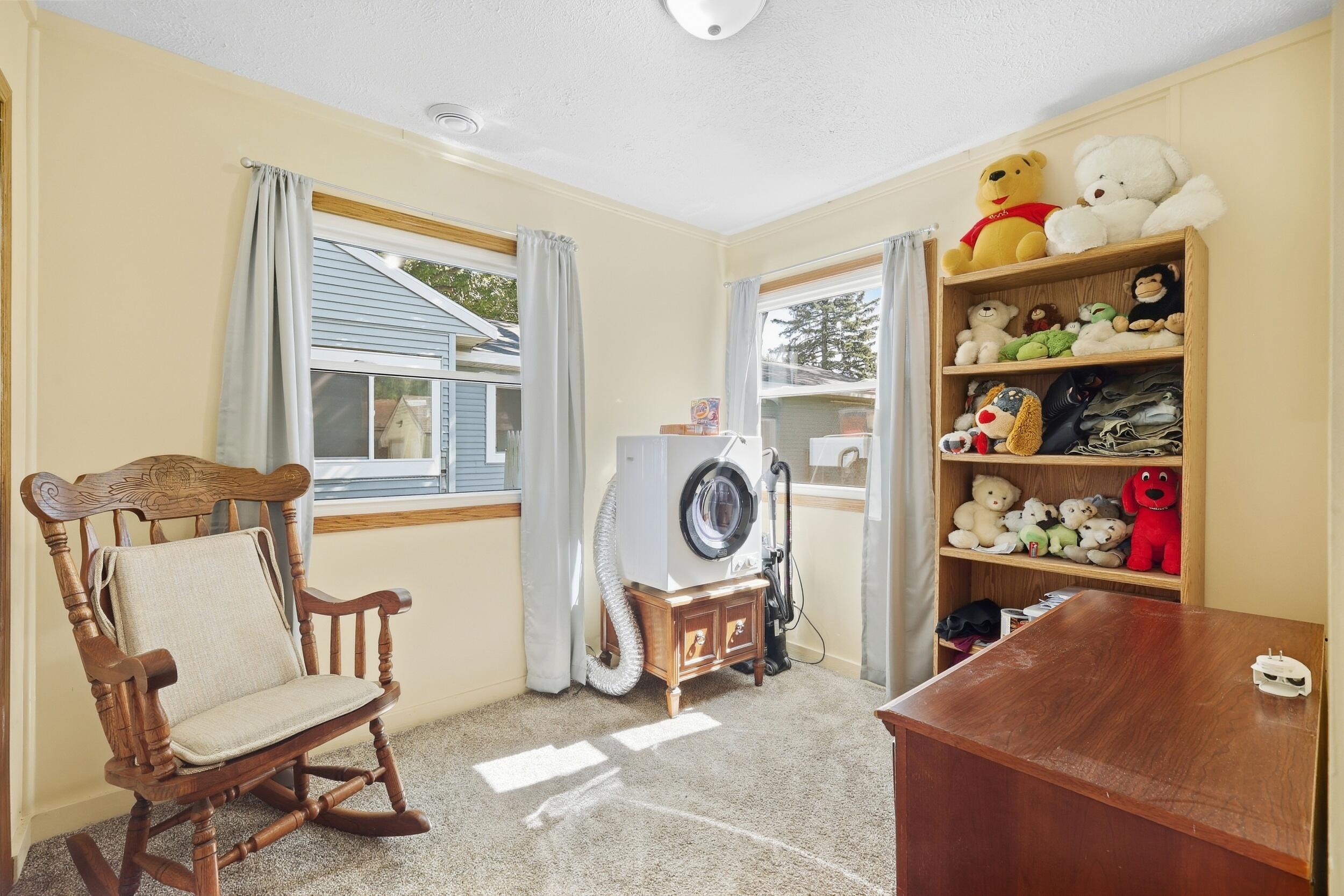 1083 Amity Avenue Muskegon MI 49442