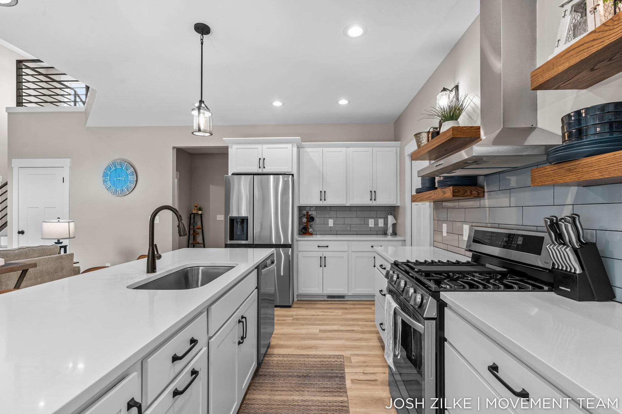 416 Sabine Drive Muskegon MI 49442