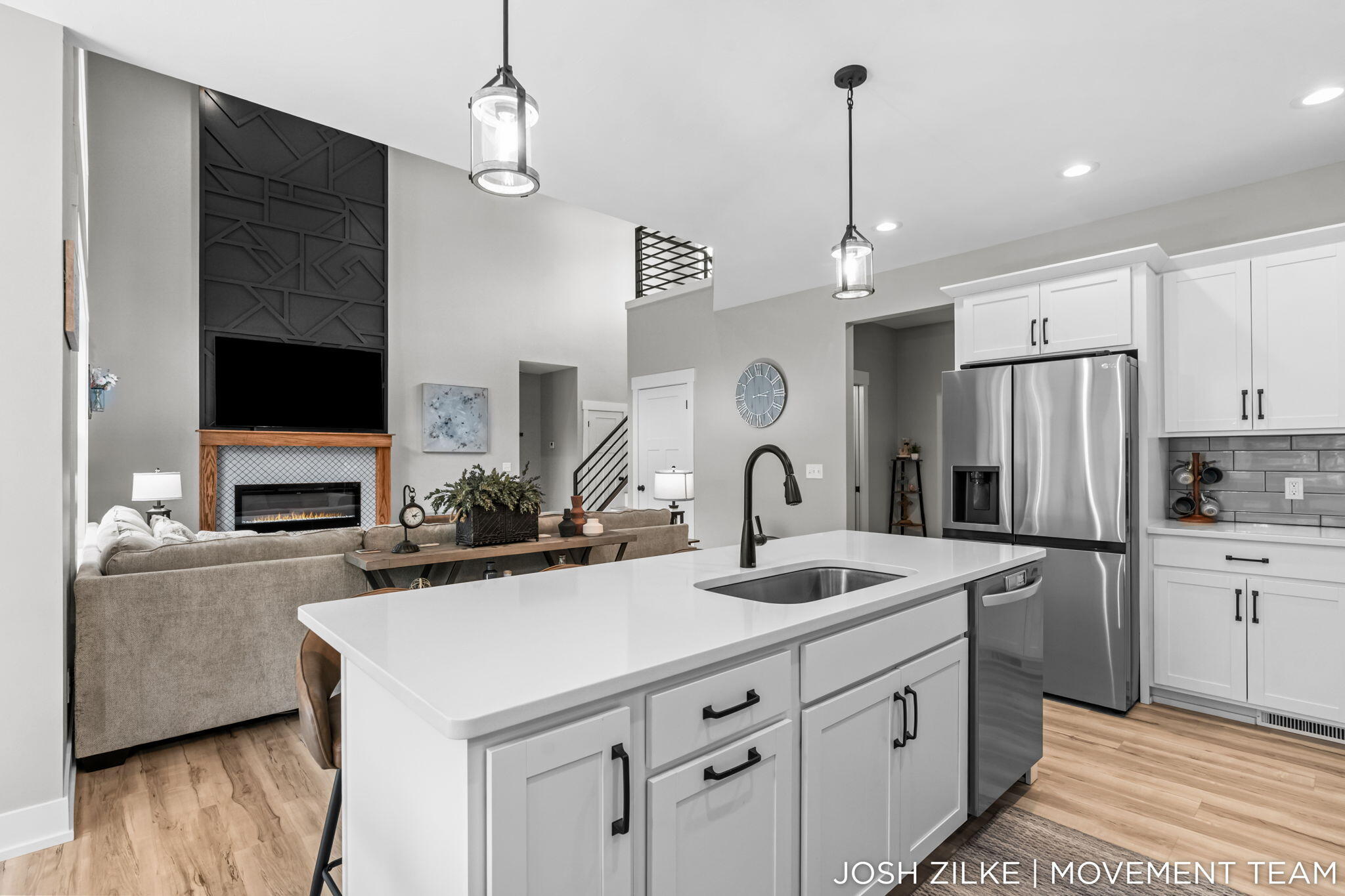 416 Sabine Drive Muskegon MI 49442