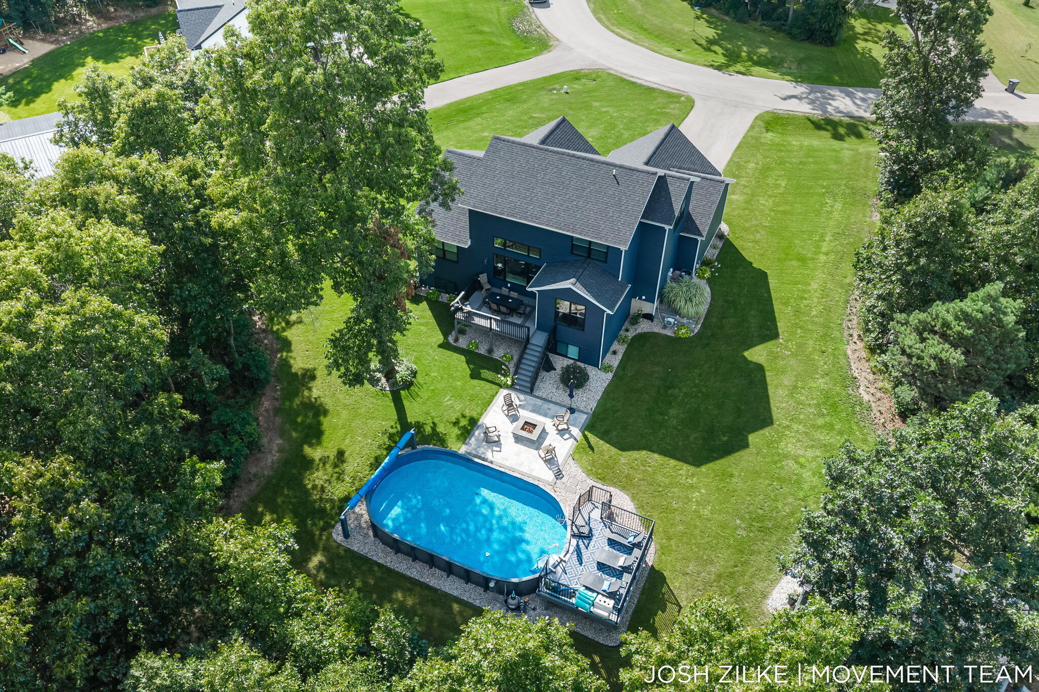 416 Sabine Drive Muskegon MI 49442